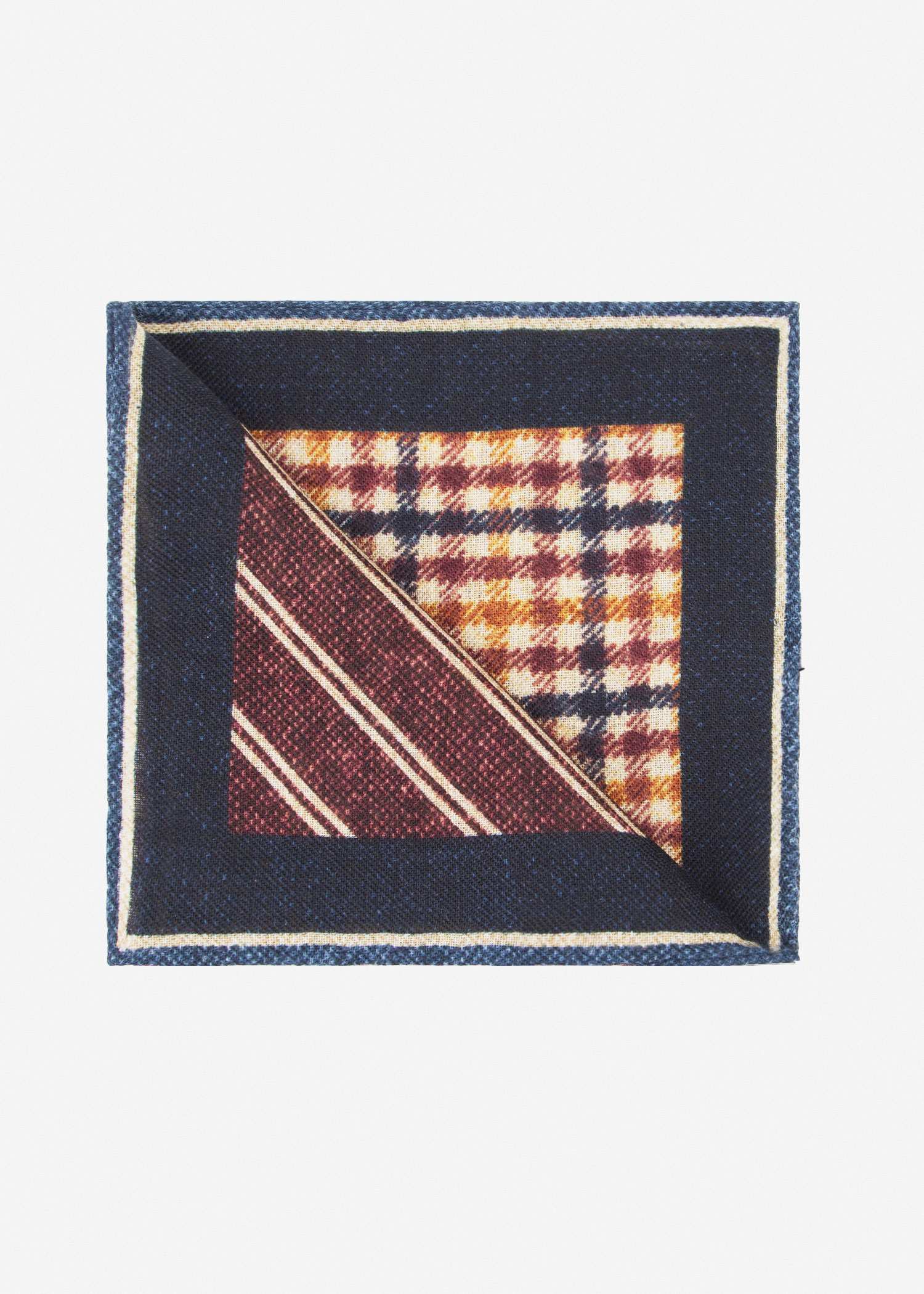 پوشت طرحدار 2311437 کروم