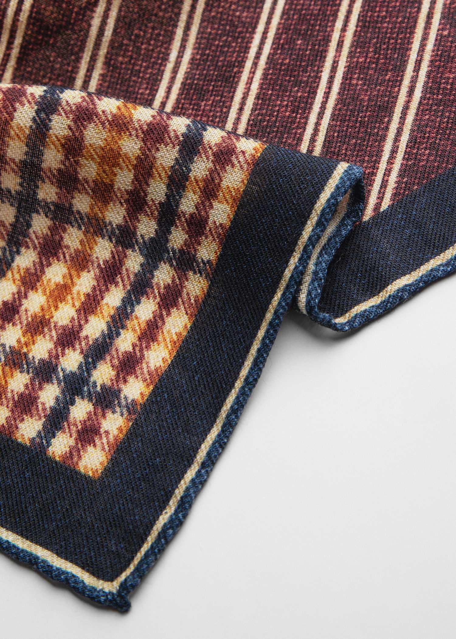 پوشت طرحدار 2311437 کروم