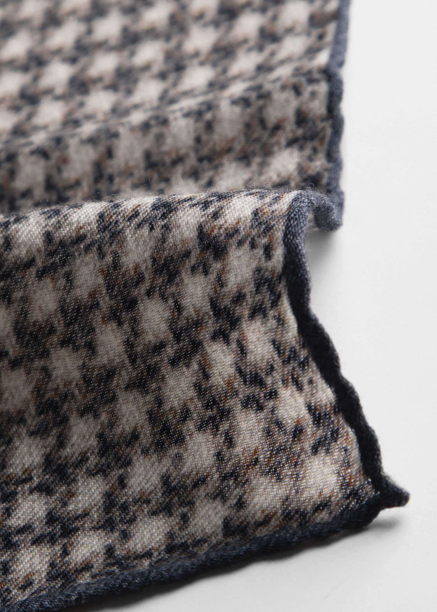 پوشت طرحدار 2311438 کروم