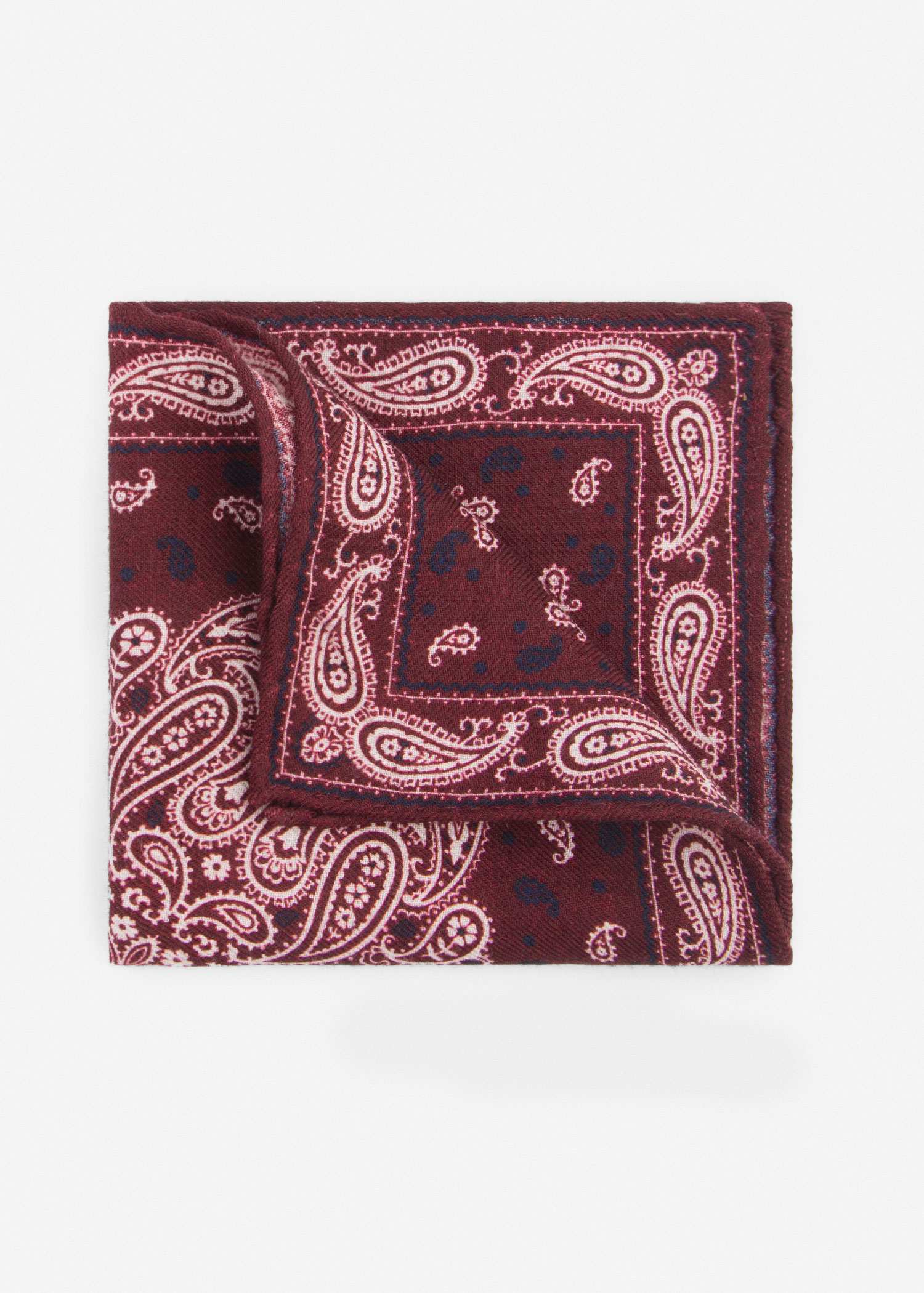 پوشت طرحدار 2311439 کروم