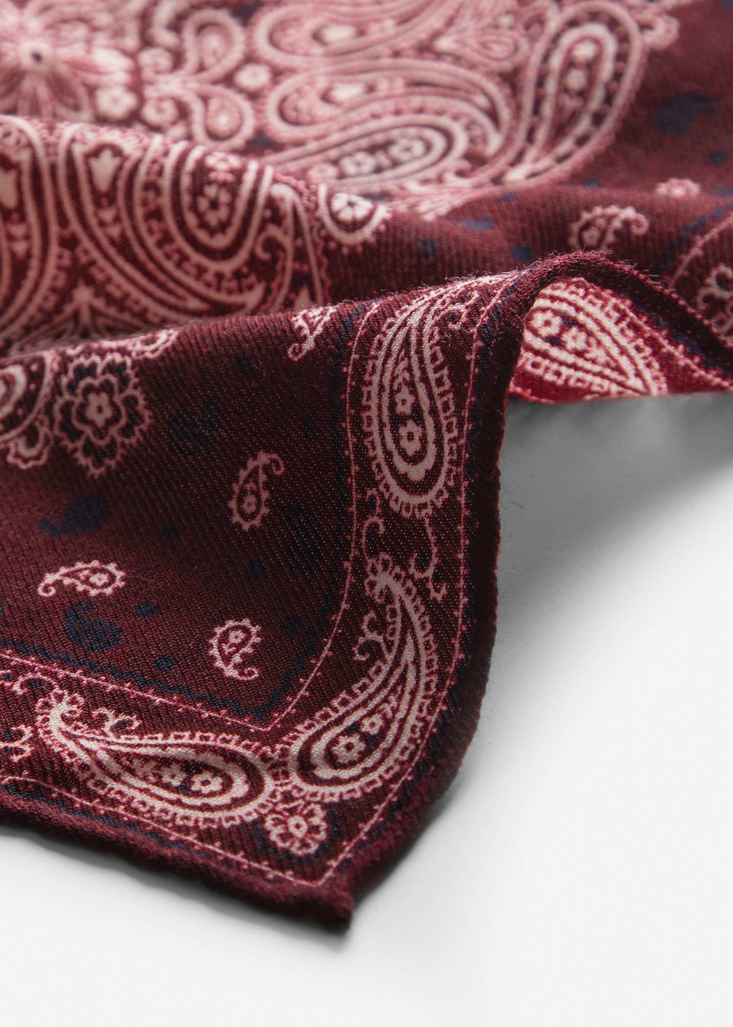 پوشت طرحدار 2311439 کروم