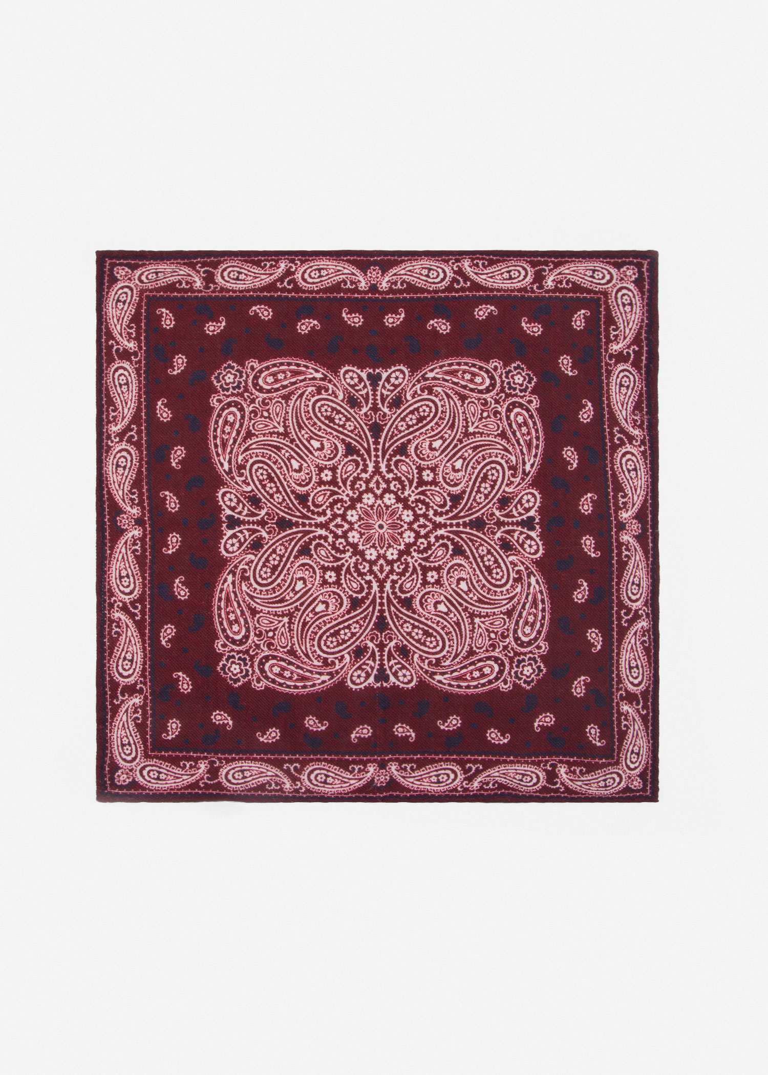 پوشت طرحدار 2311439 کروم