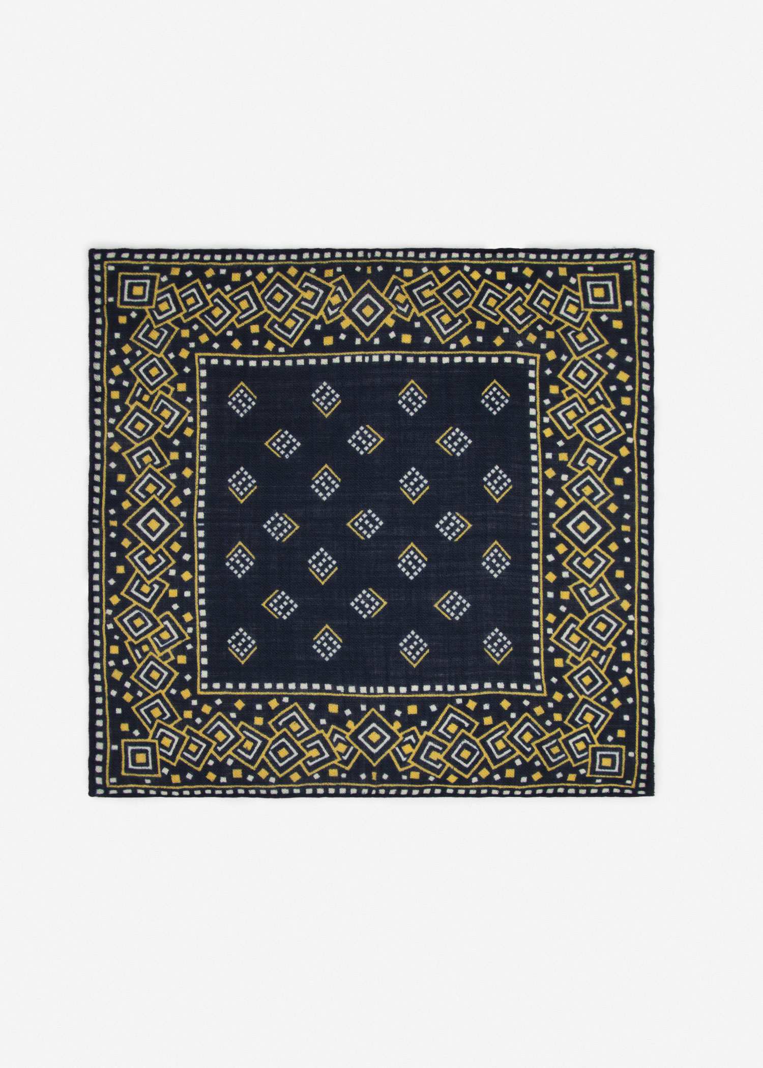 پوشت طرحدار 2311442 کروم