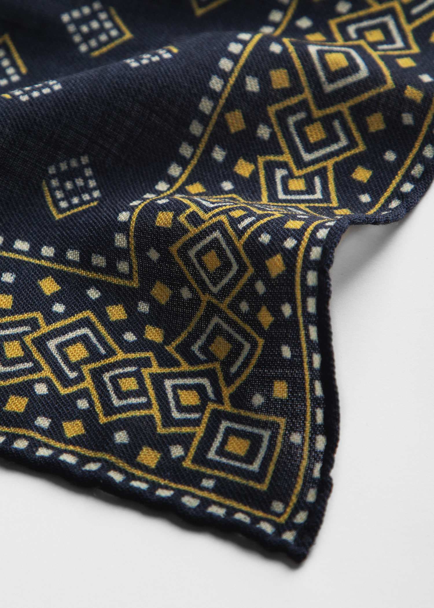 پوشت طرحدار 2311442 کروم