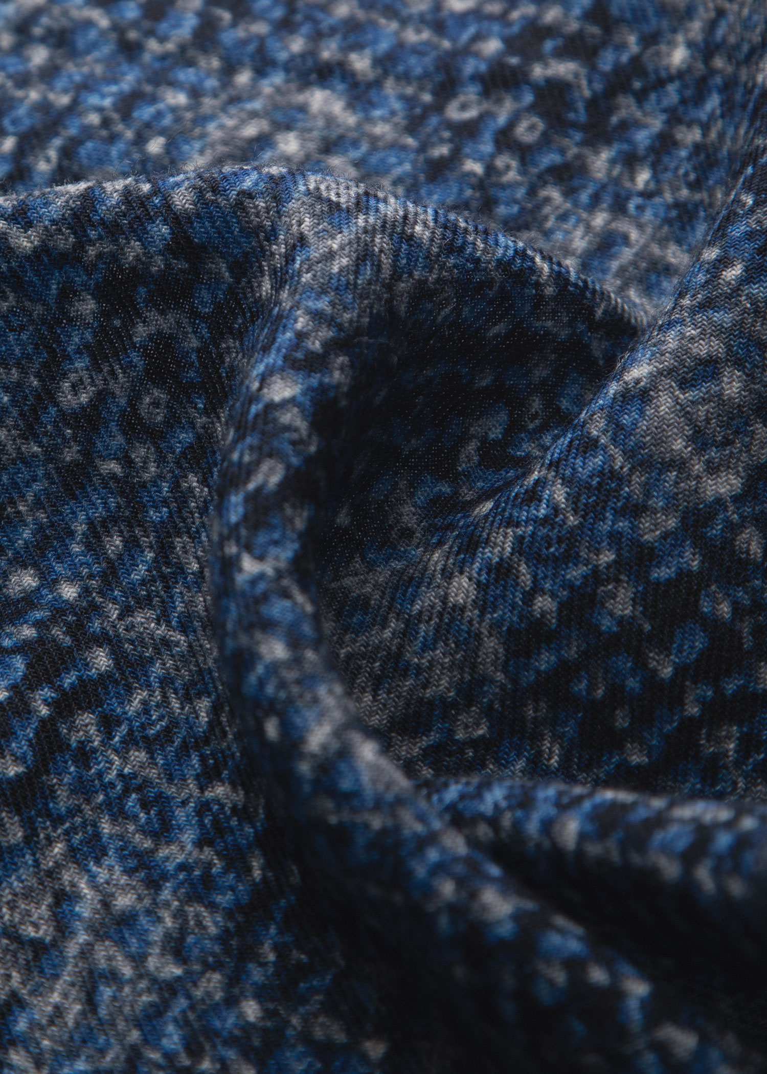 پوشت طرحدار 2311443 کروم