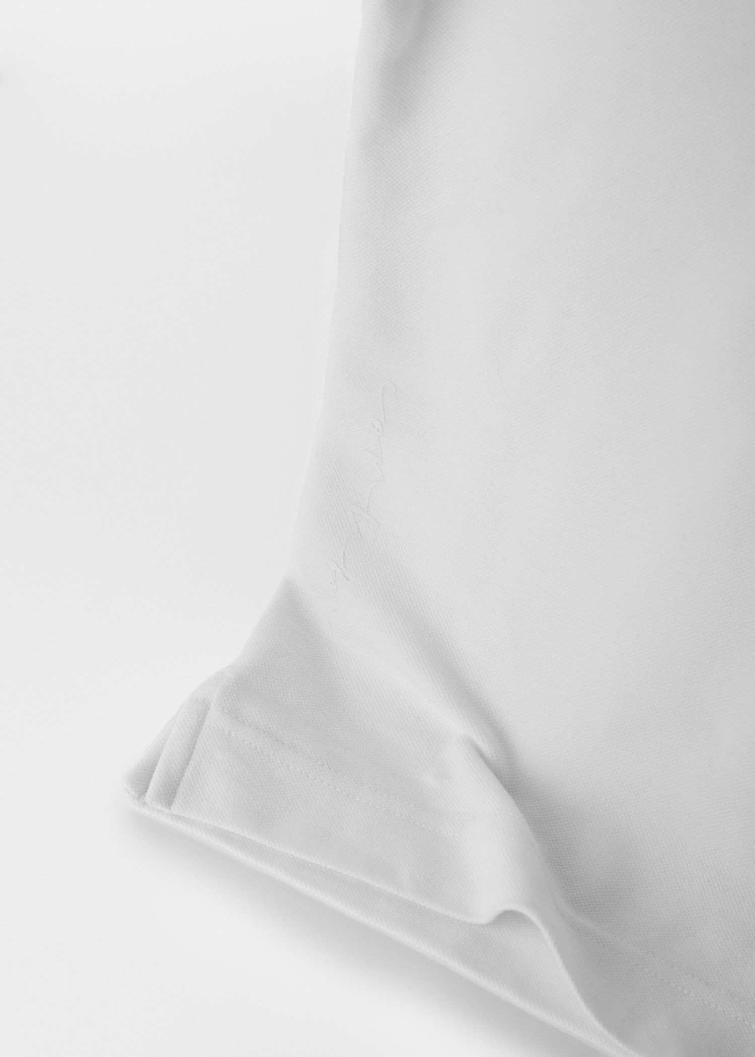 پولوشرت یقه دکمه دار 2312303 کروم