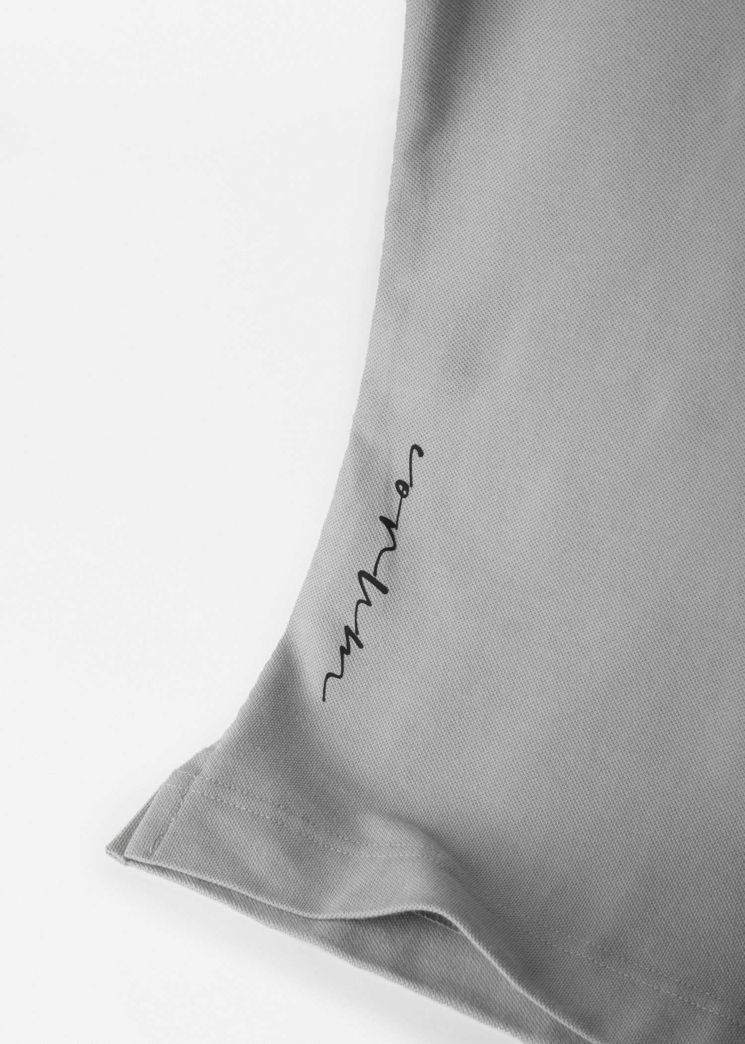 پولوشرت یقه دکمه دار 2312303 کروم