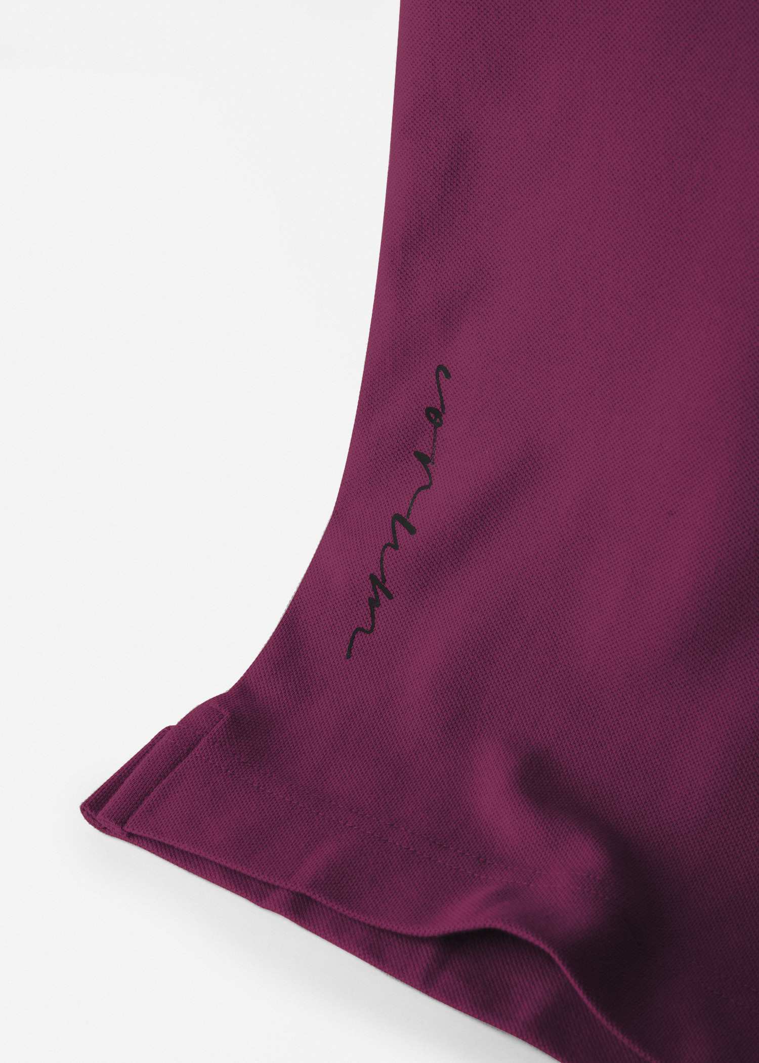 پولوشرت یقه دکمه دار 2312303 کروم