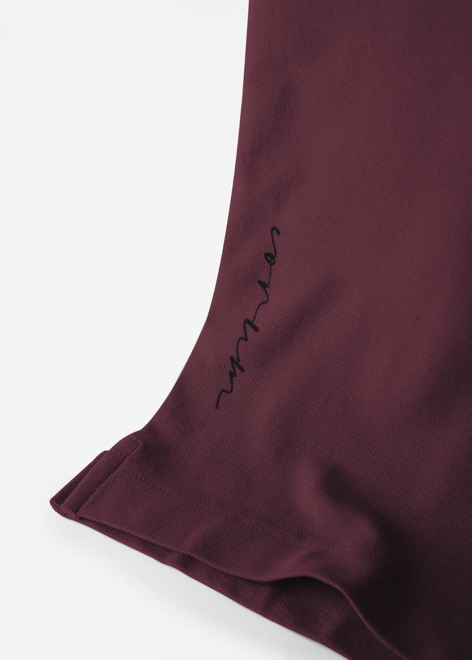 پولوشرت یقه دکمه دار 2312303 کروم