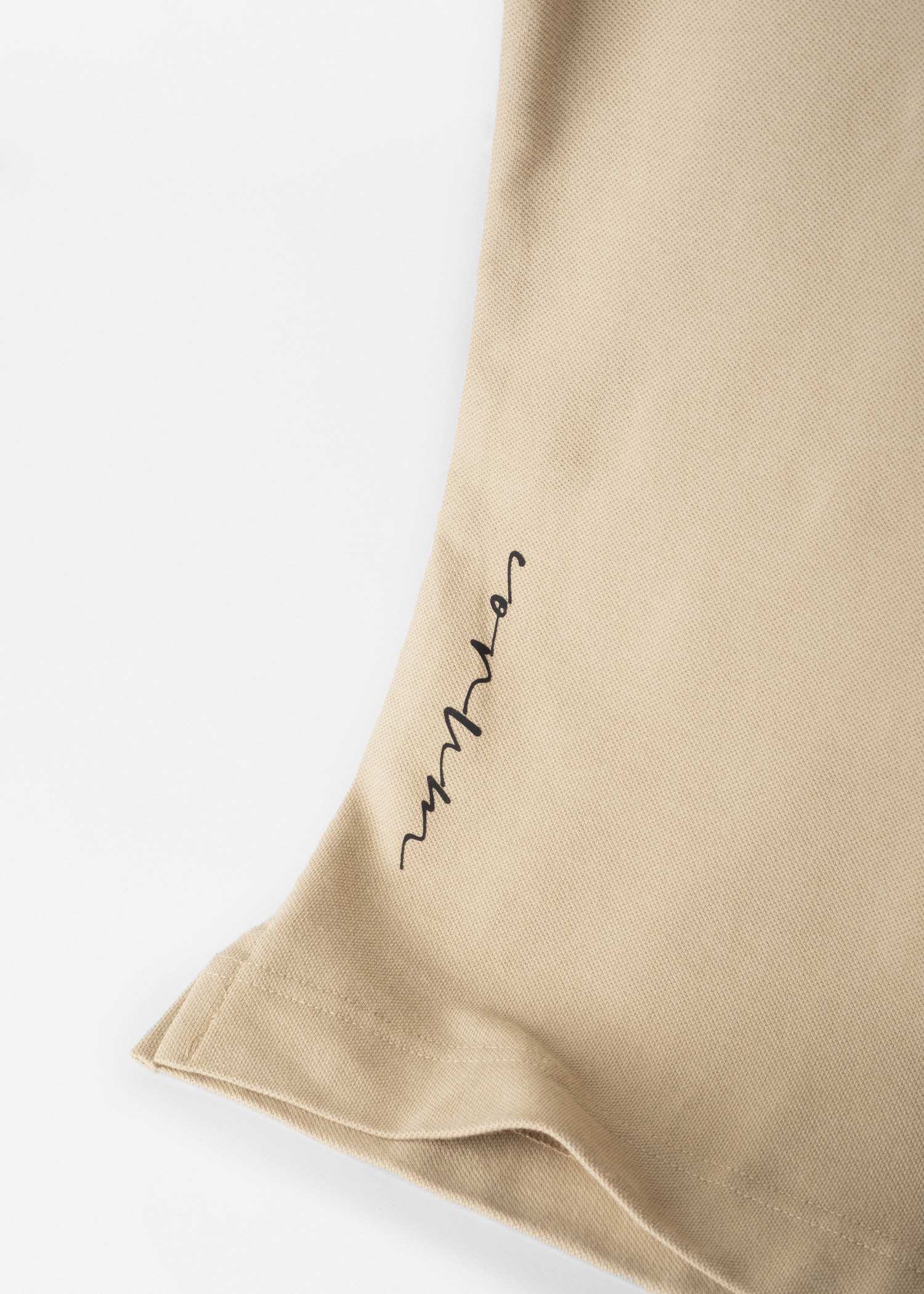 پولوشرت یقه دکمه دار 2312303 کروم