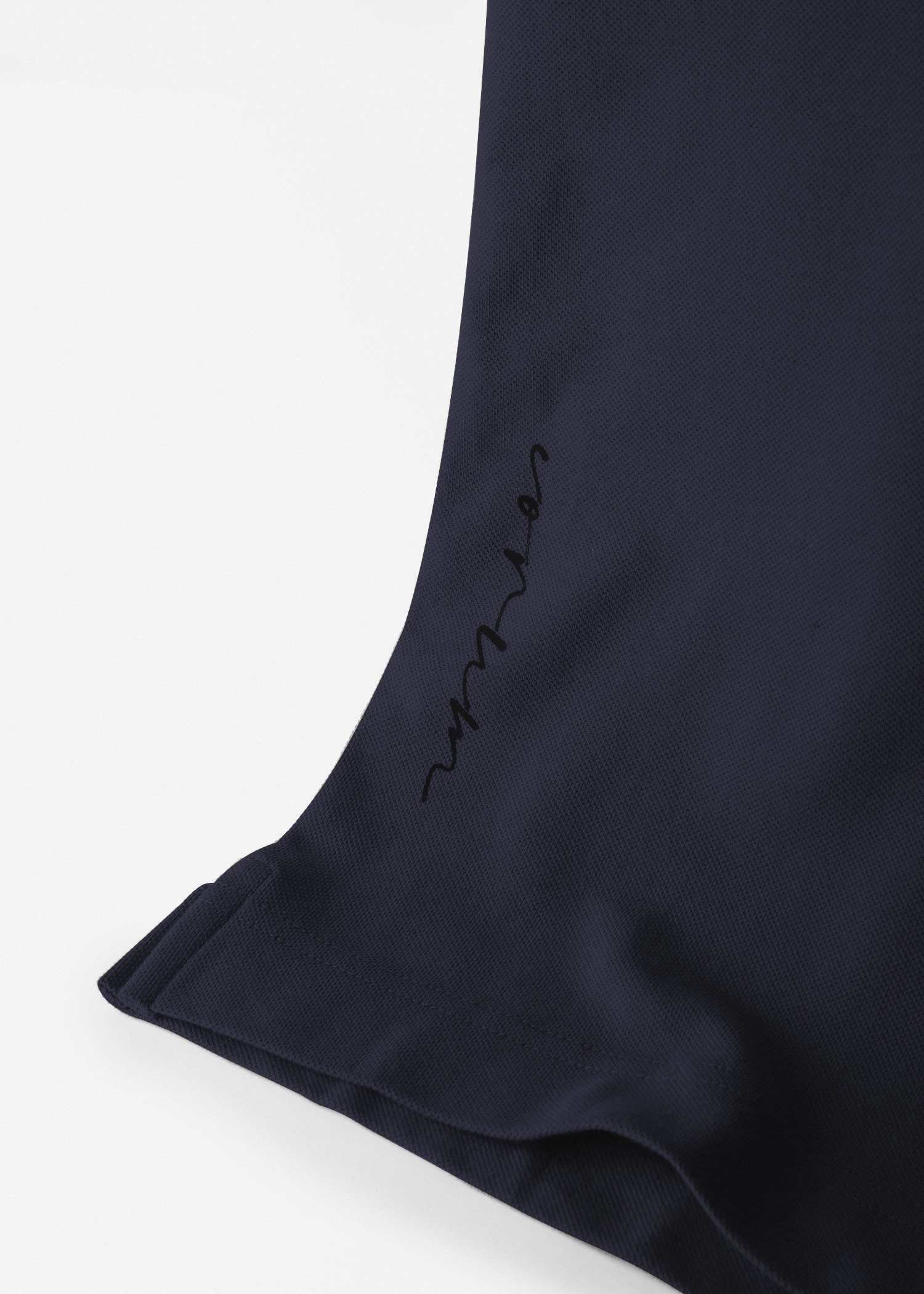 پولوشرت یقه دکمه دار 2312303 کروم