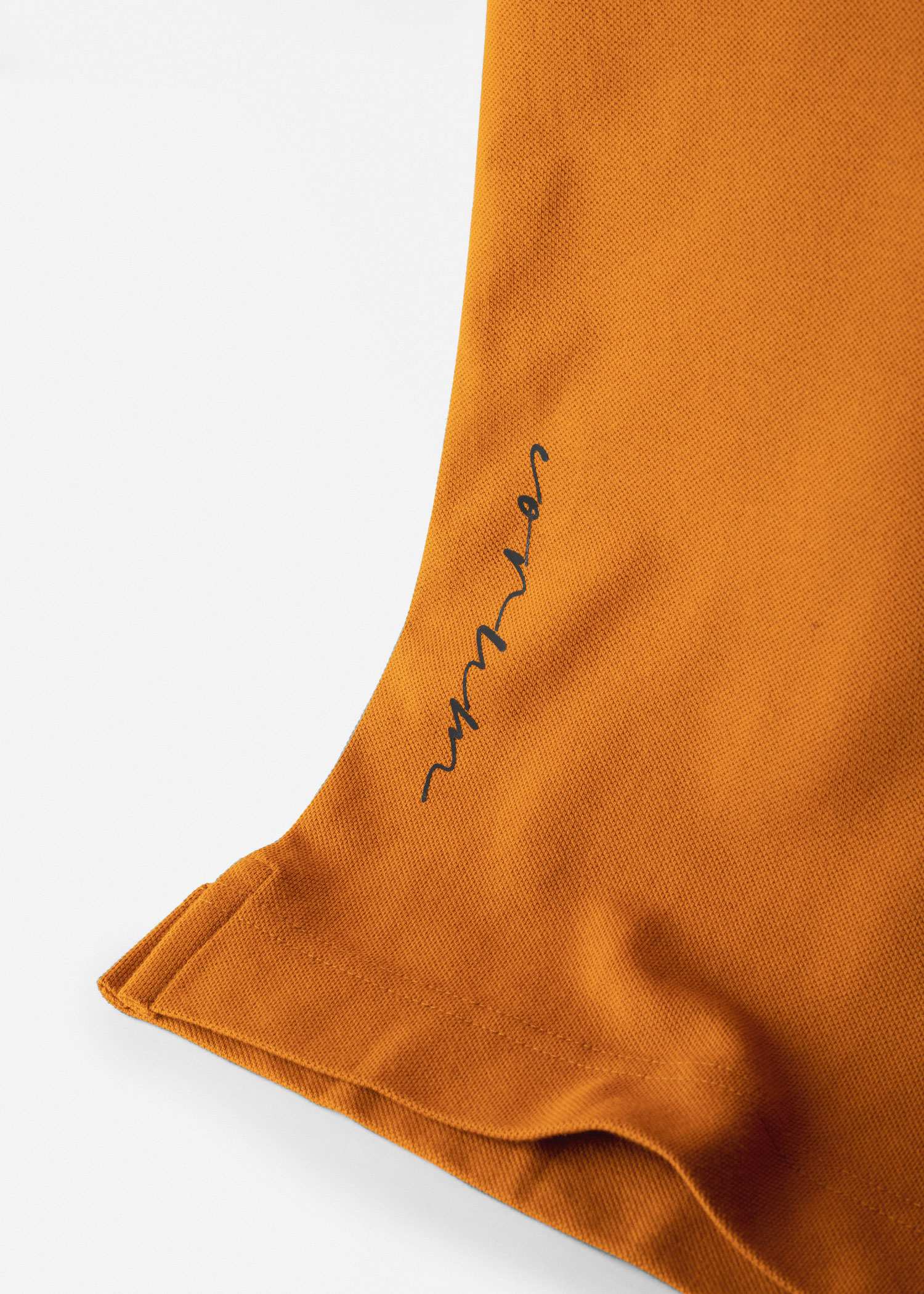 پولوشرت یقه دکمه دار 2312303 کروم