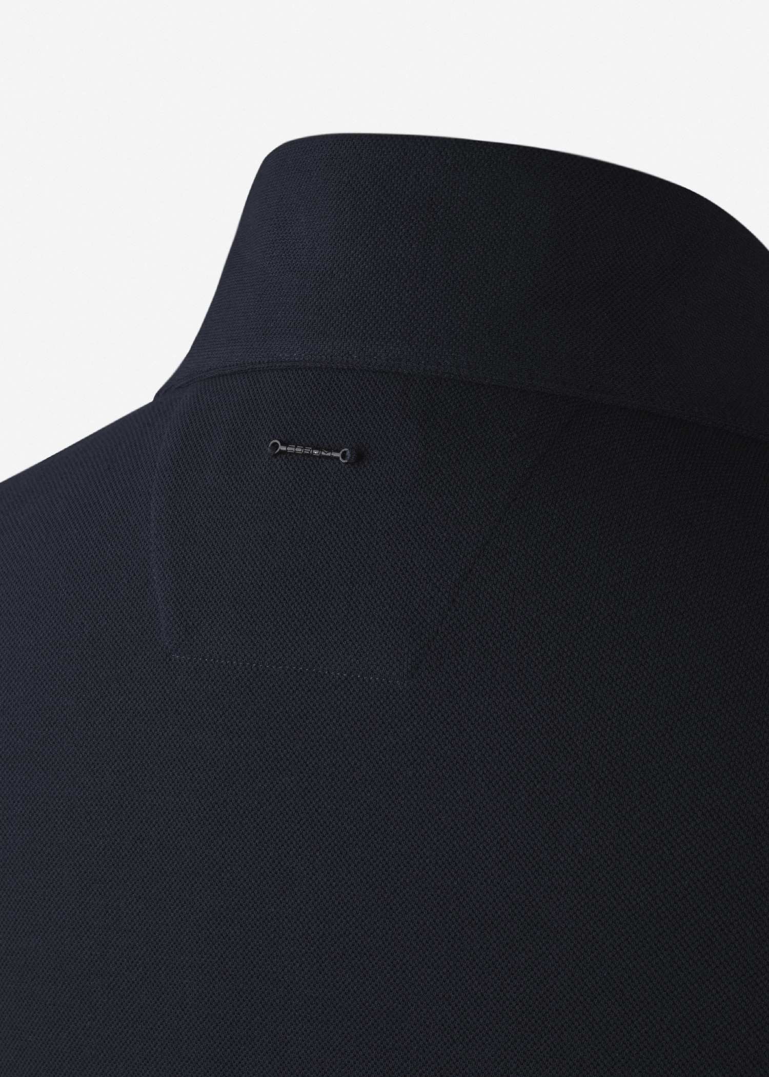 پولوشرت یقه دکمه دار 2312303 کروم