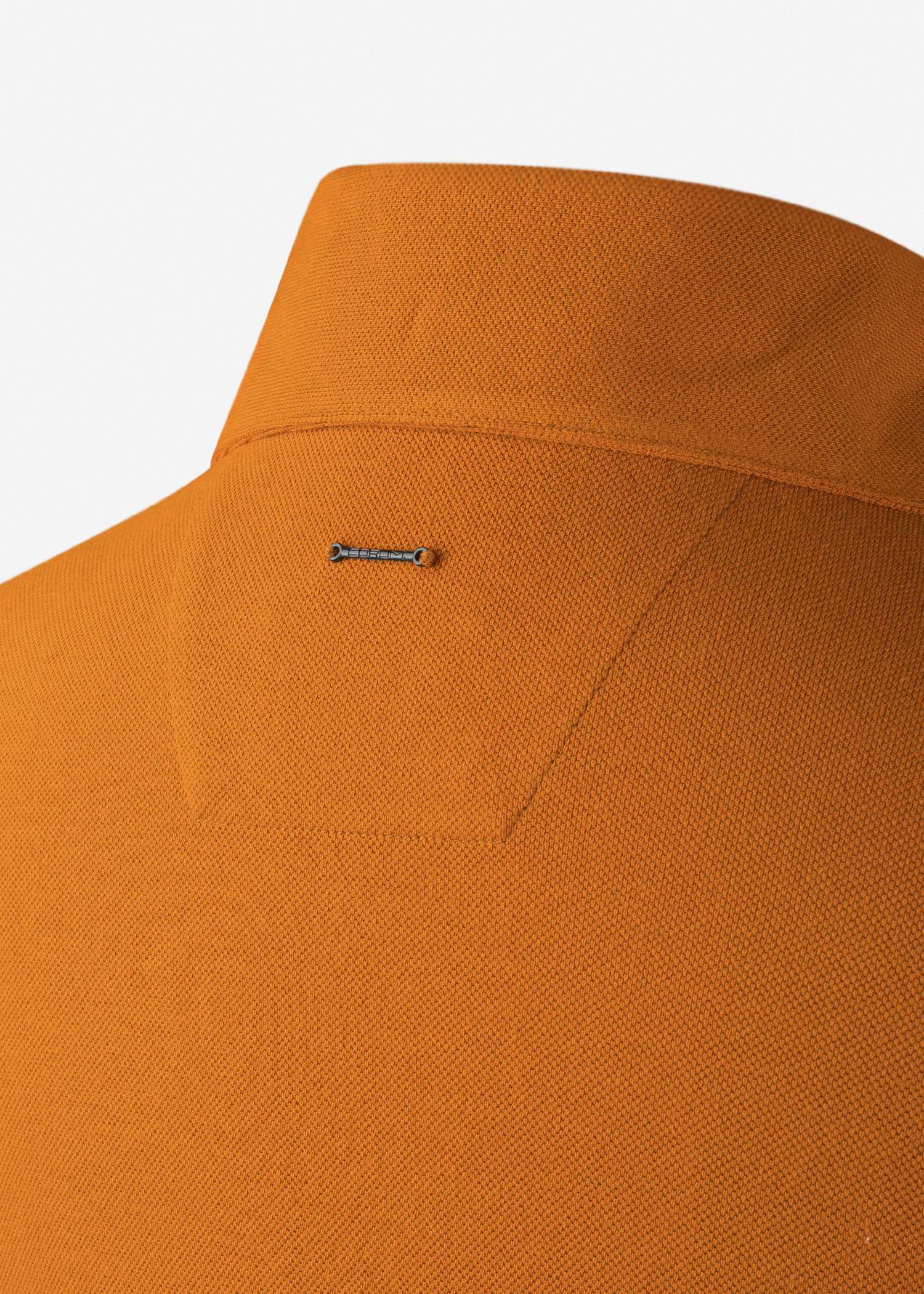 پولوشرت یقه دکمه دار 2312303 کروم