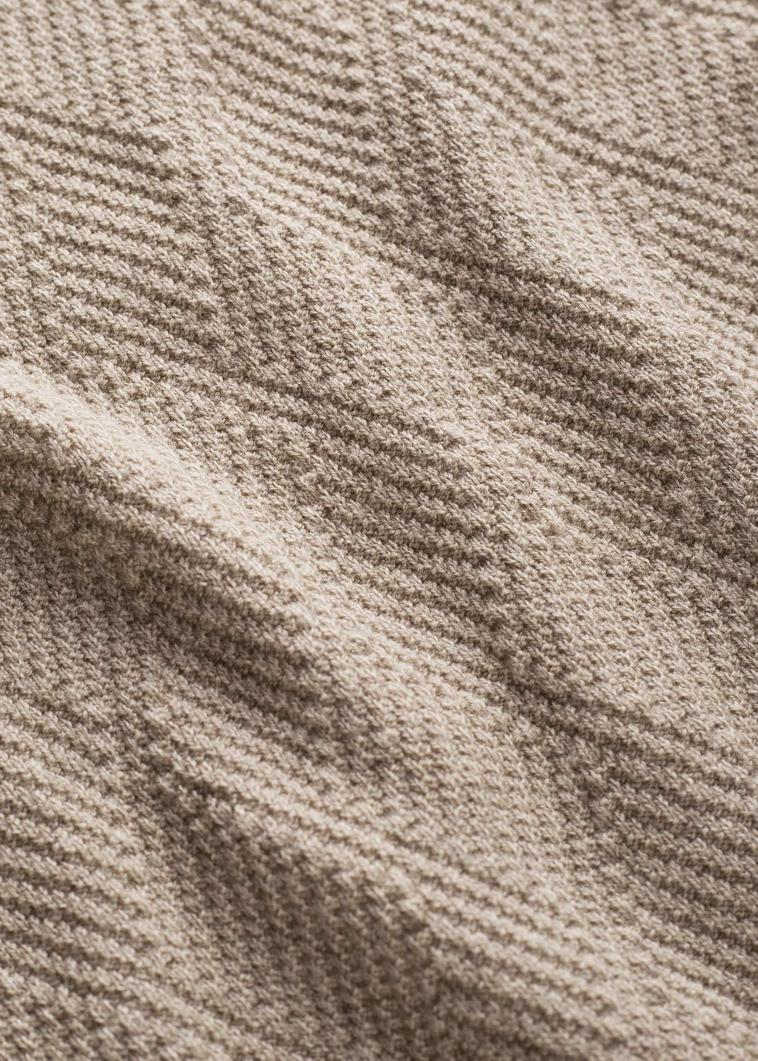 پولوشرت بافت مردانه 2312304 کروم