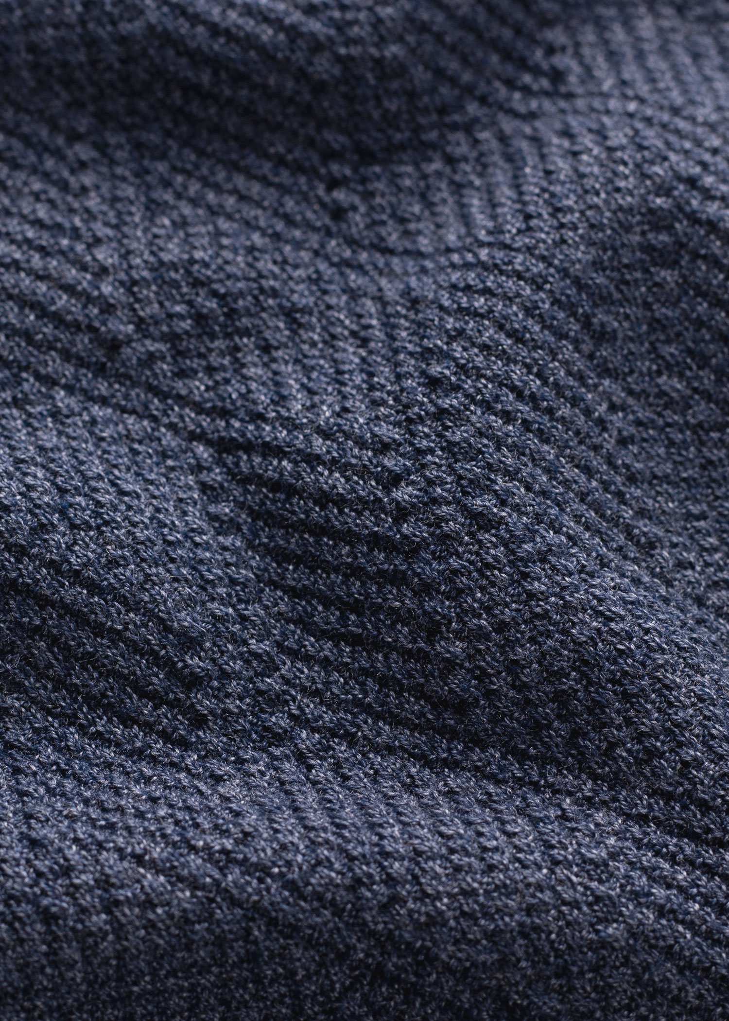 پولوشرت بافت مردانه 2312304 کروم