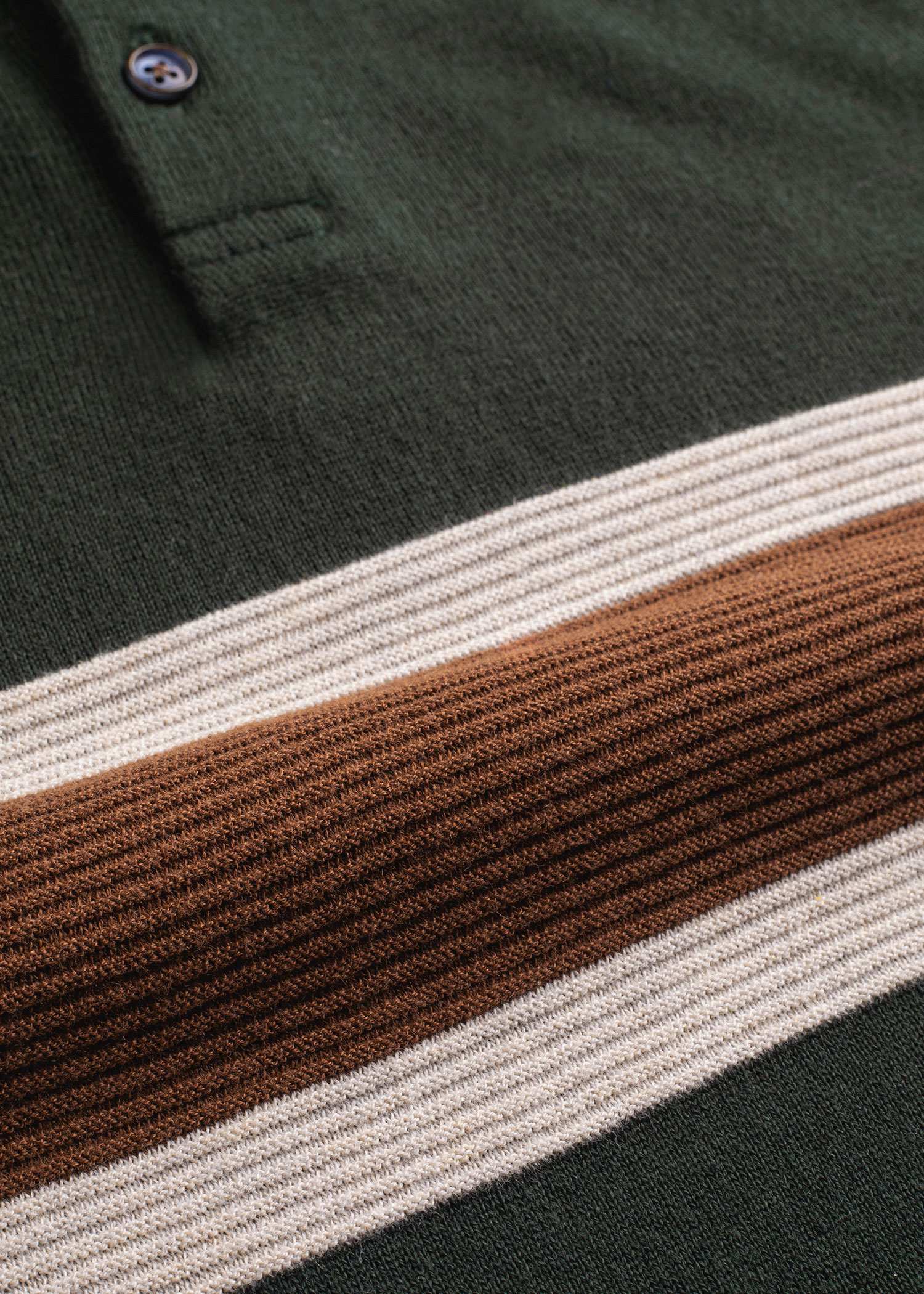 پولوشرت بافت مردانه 2312309 کروم