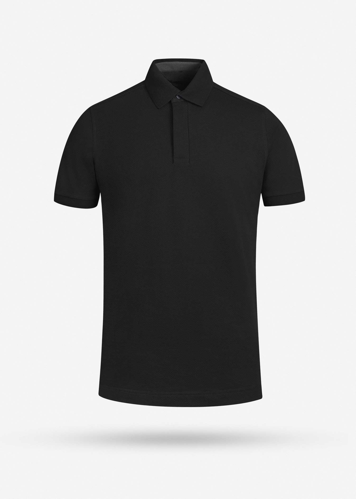 پولوشرت زیپ دار 2312310 کروم