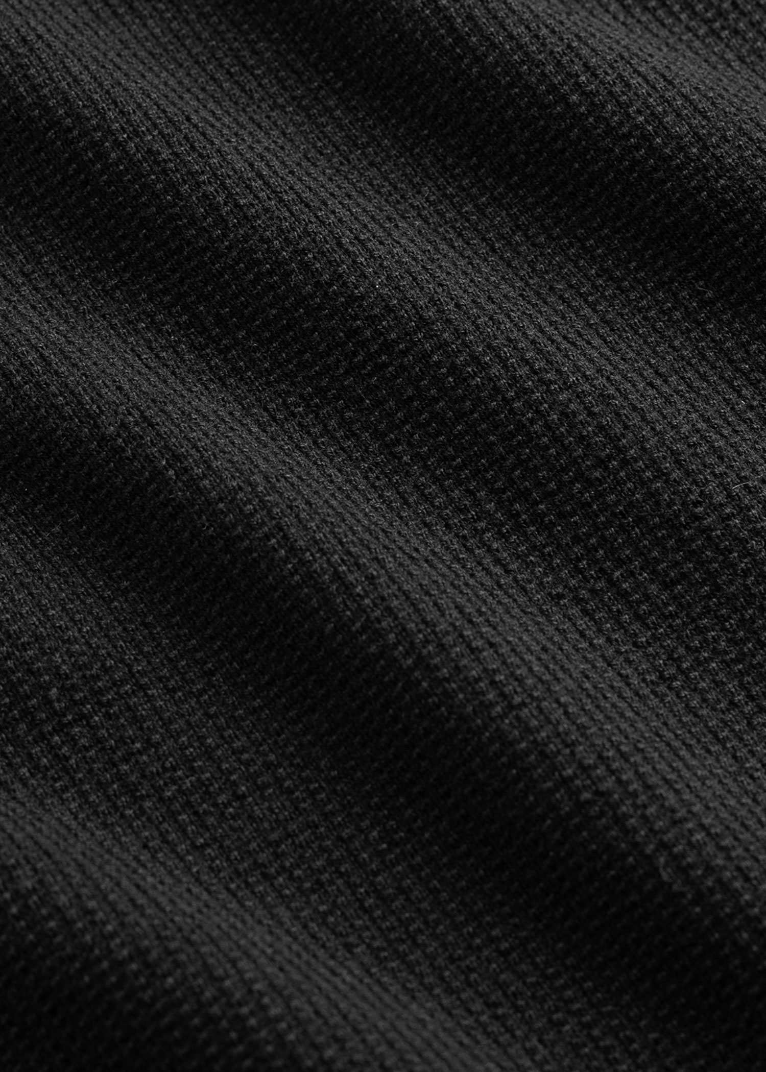 پولوشرت بافت نیم زیپ 2312312 کروم