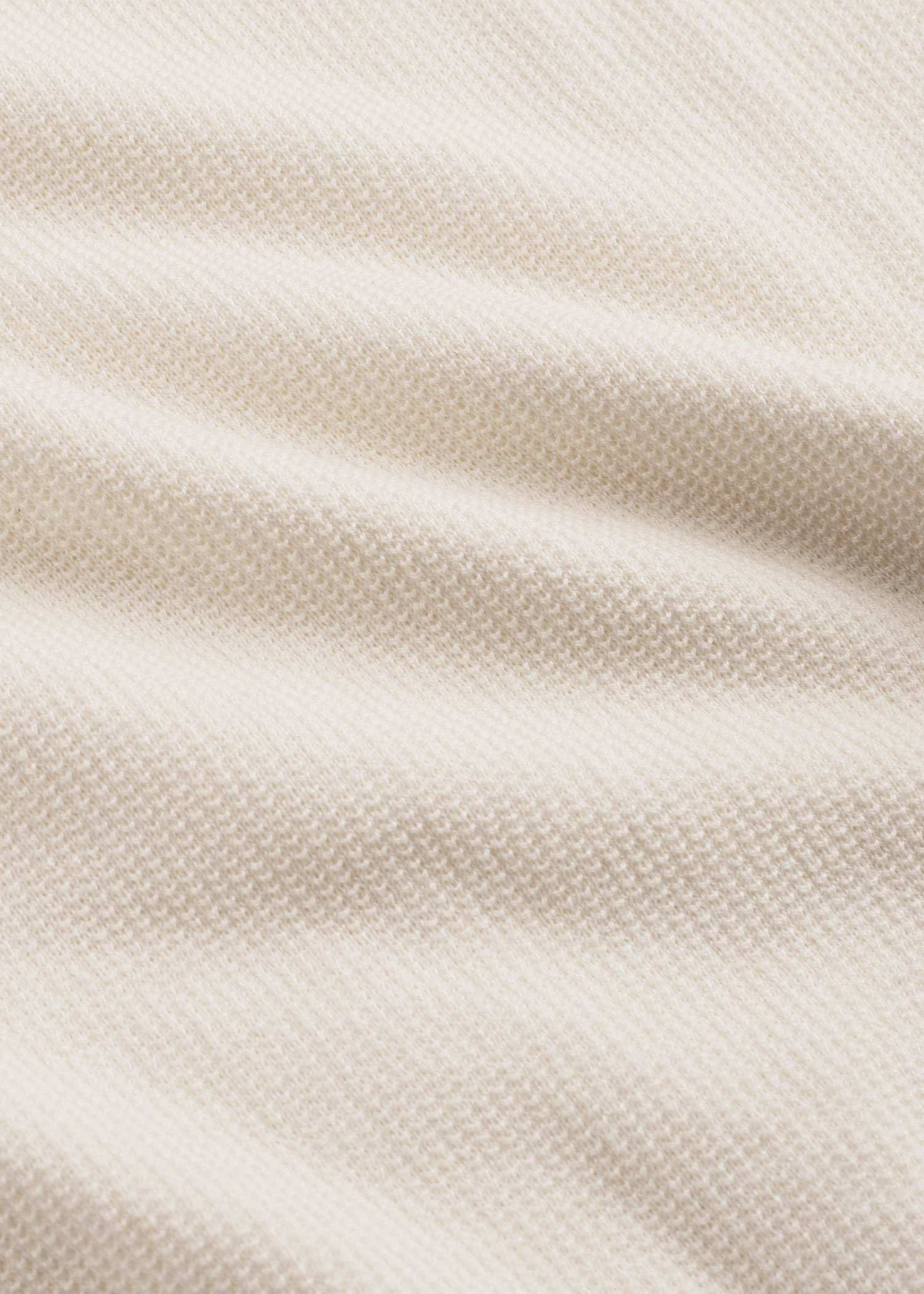 پولوشرت بافت نیم زیپ 2312312 کروم