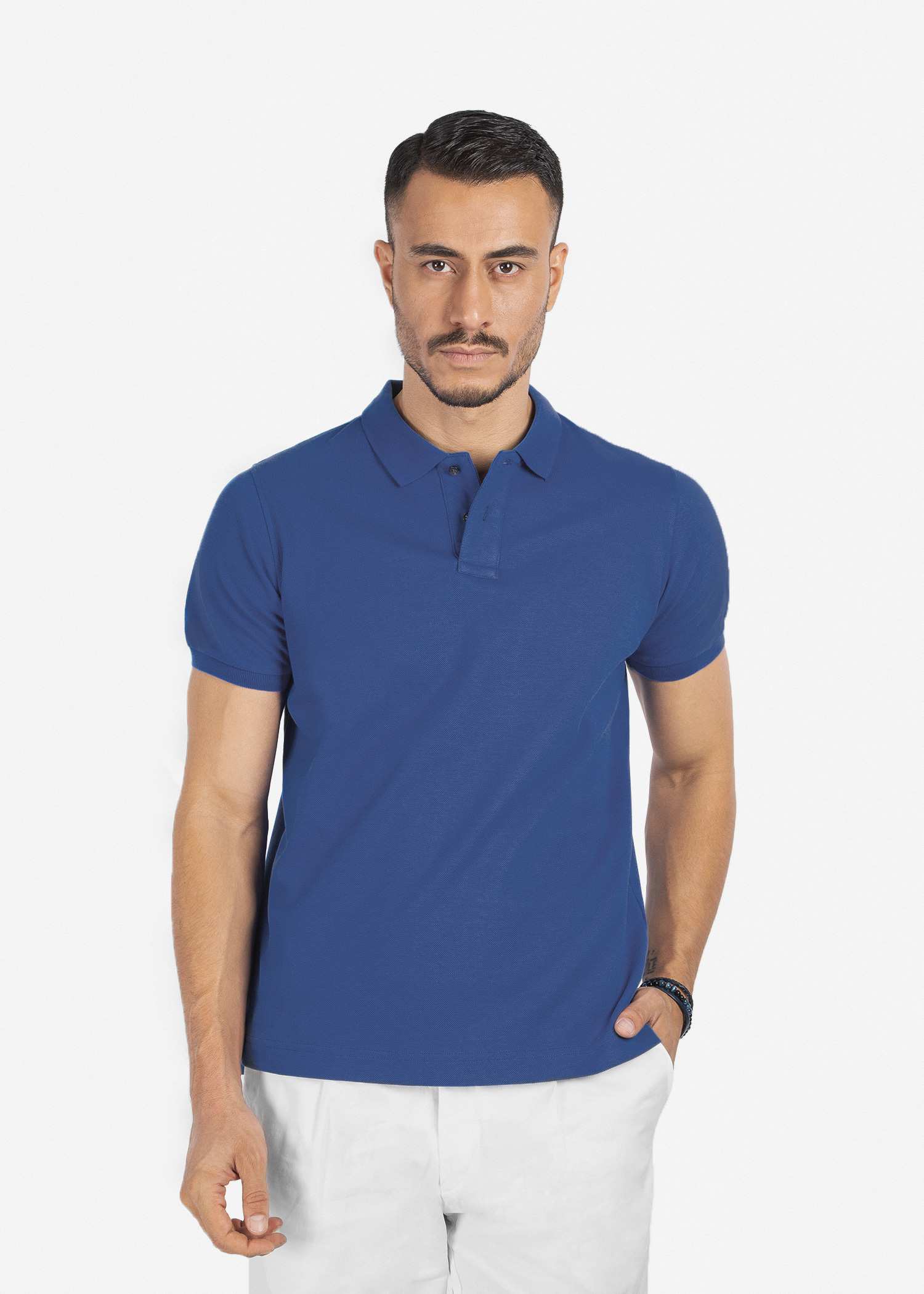 پولوشرت مردانه 2312313 کروم
