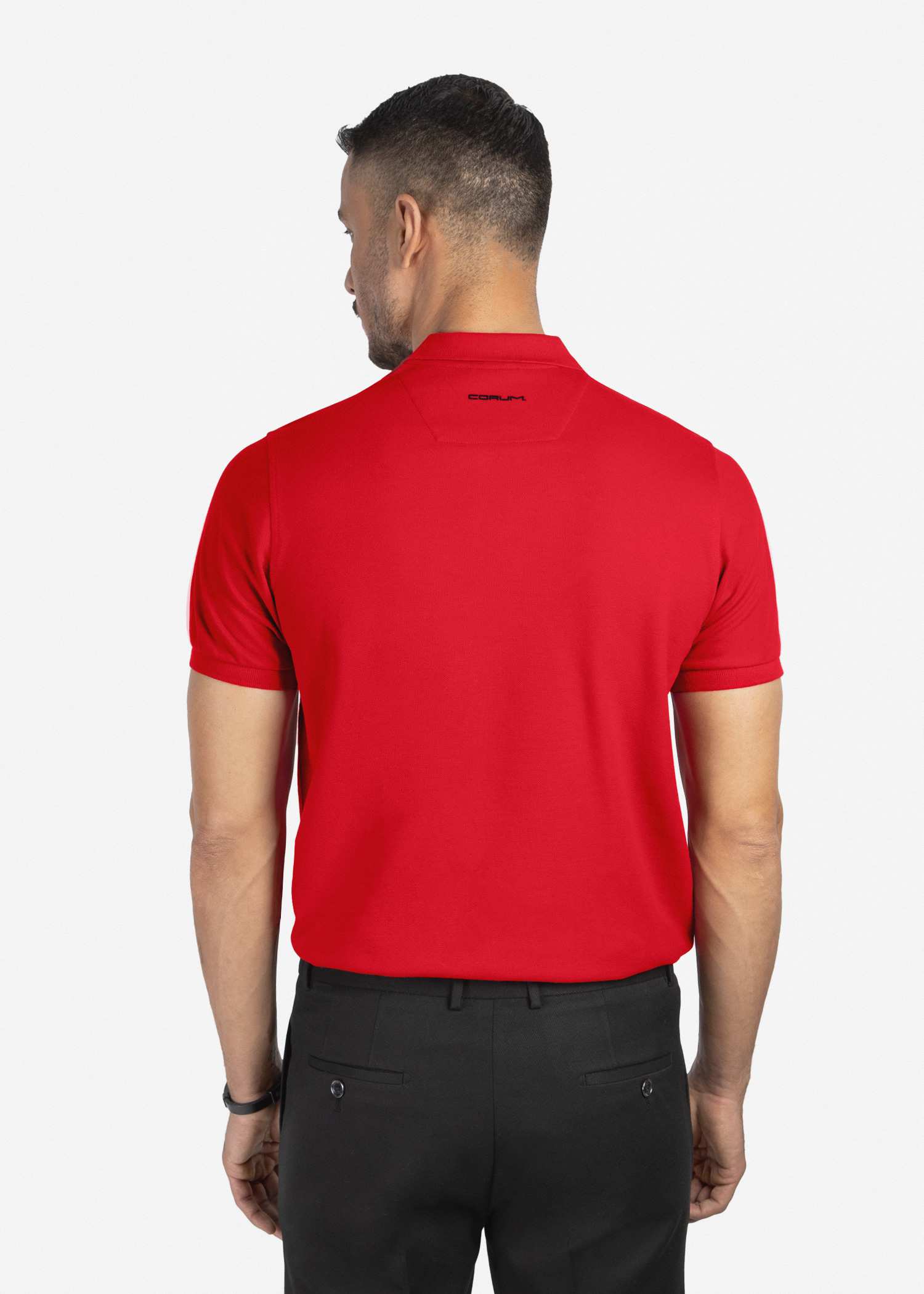 پولوشرت مردانه 2312313 کروم