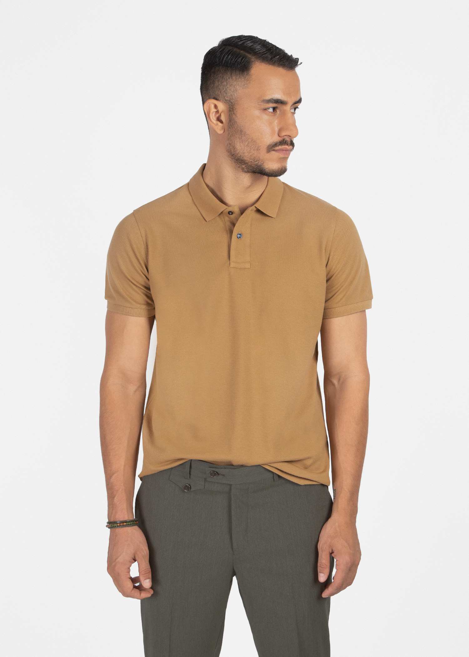 پولوشرت مردانه 2312313 کروم