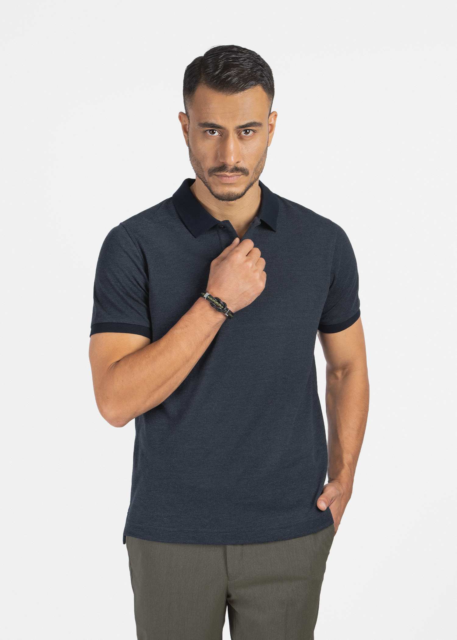 پولوشرت مردانه 2312313 کروم