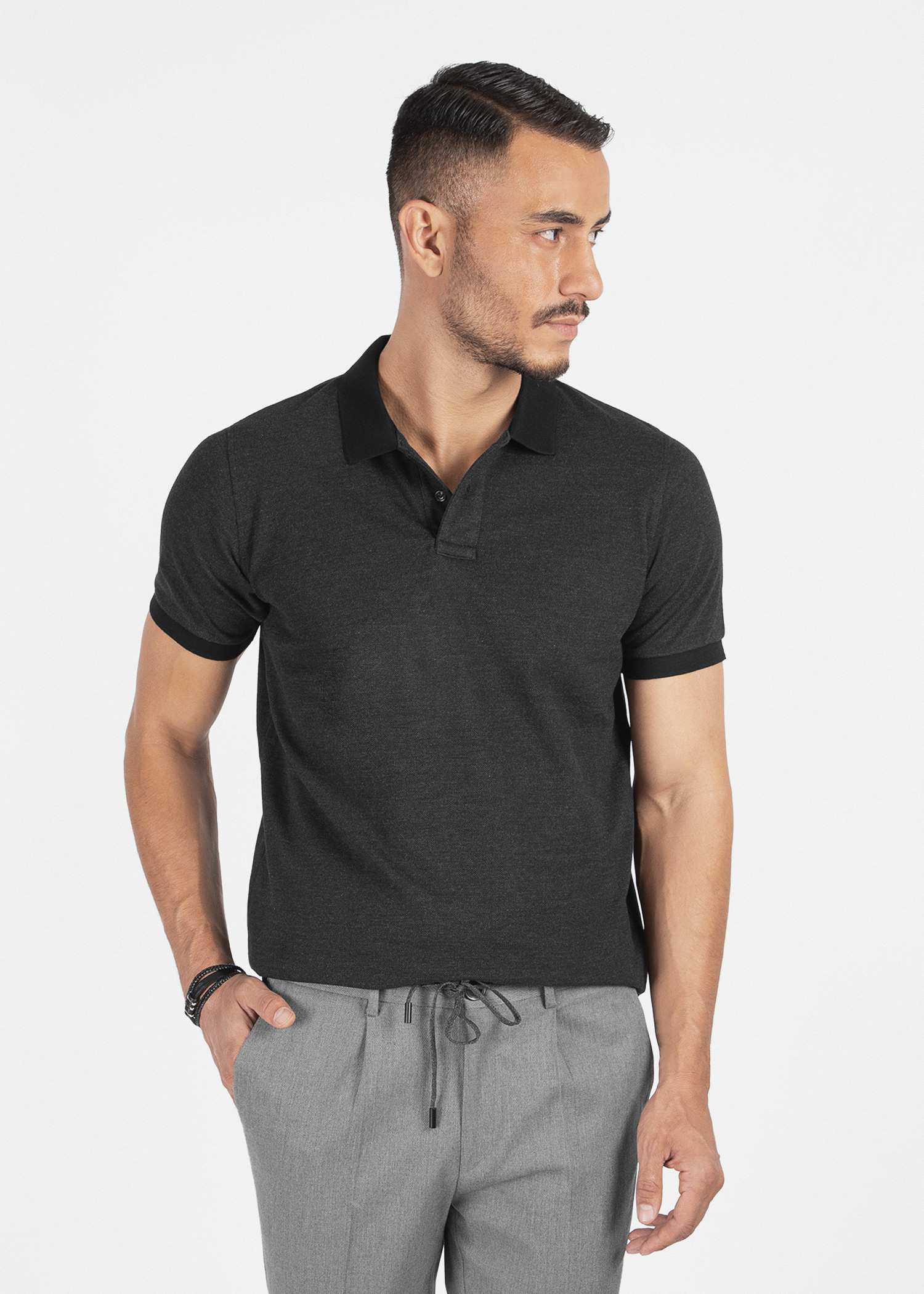 پولوشرت مردانه 2312313 کروم