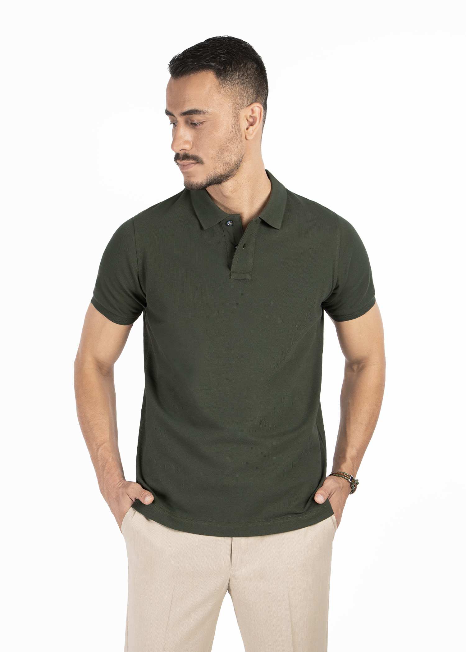 پولوشرت مردانه 2312313 کروم