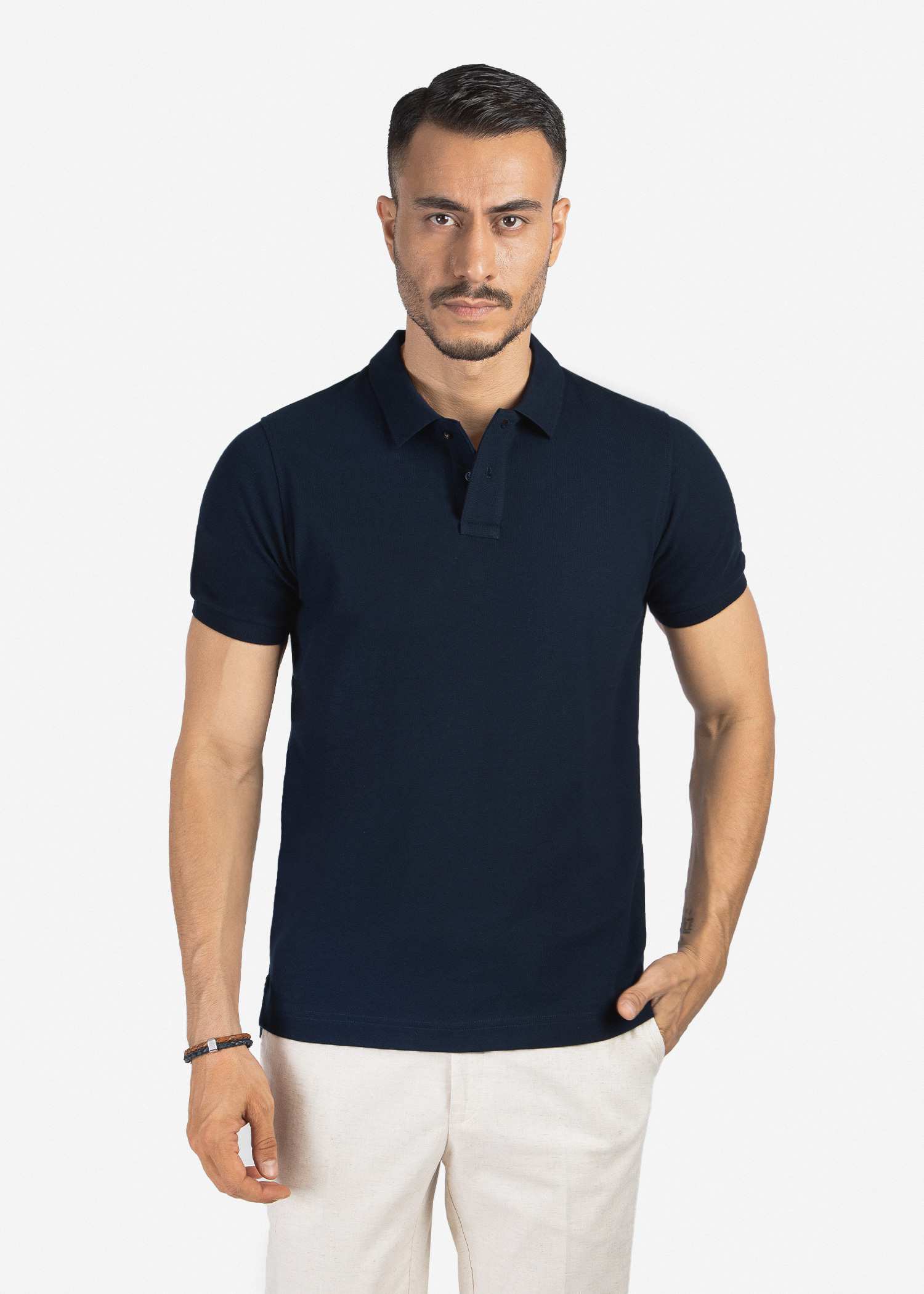 پولوشرت مردانه 2312313 کروم