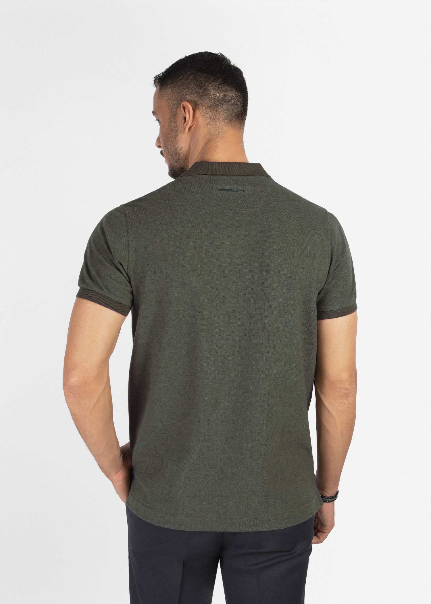 پولوشرت مردانه 2312313 کروم