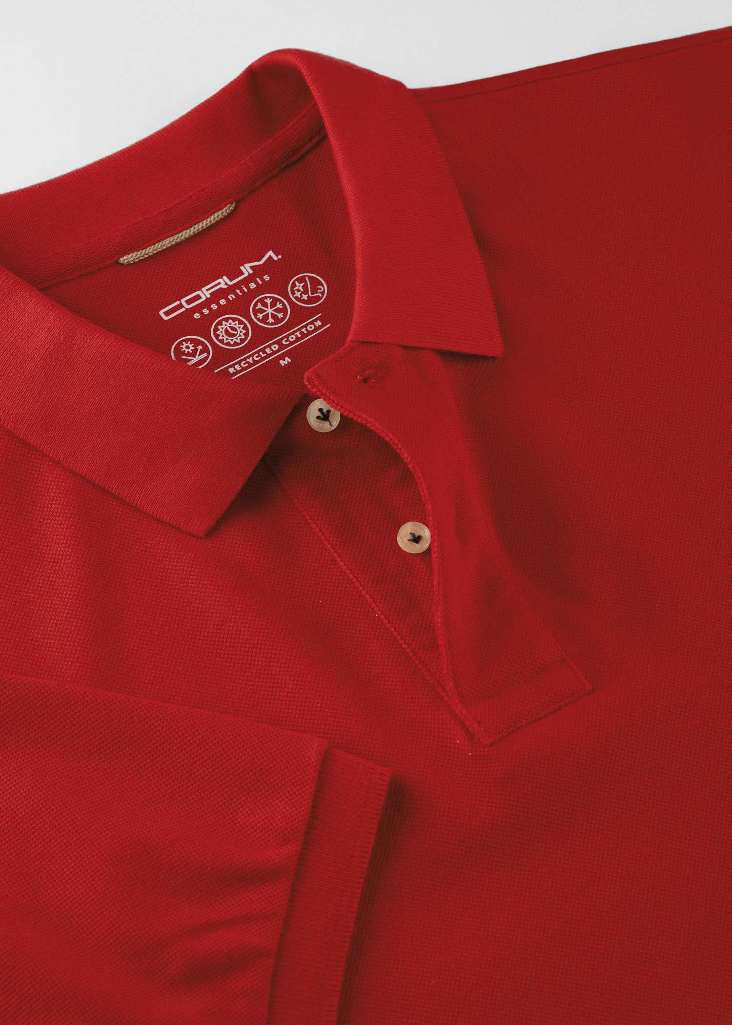 پولوشرت مردانه 2312313 کروم