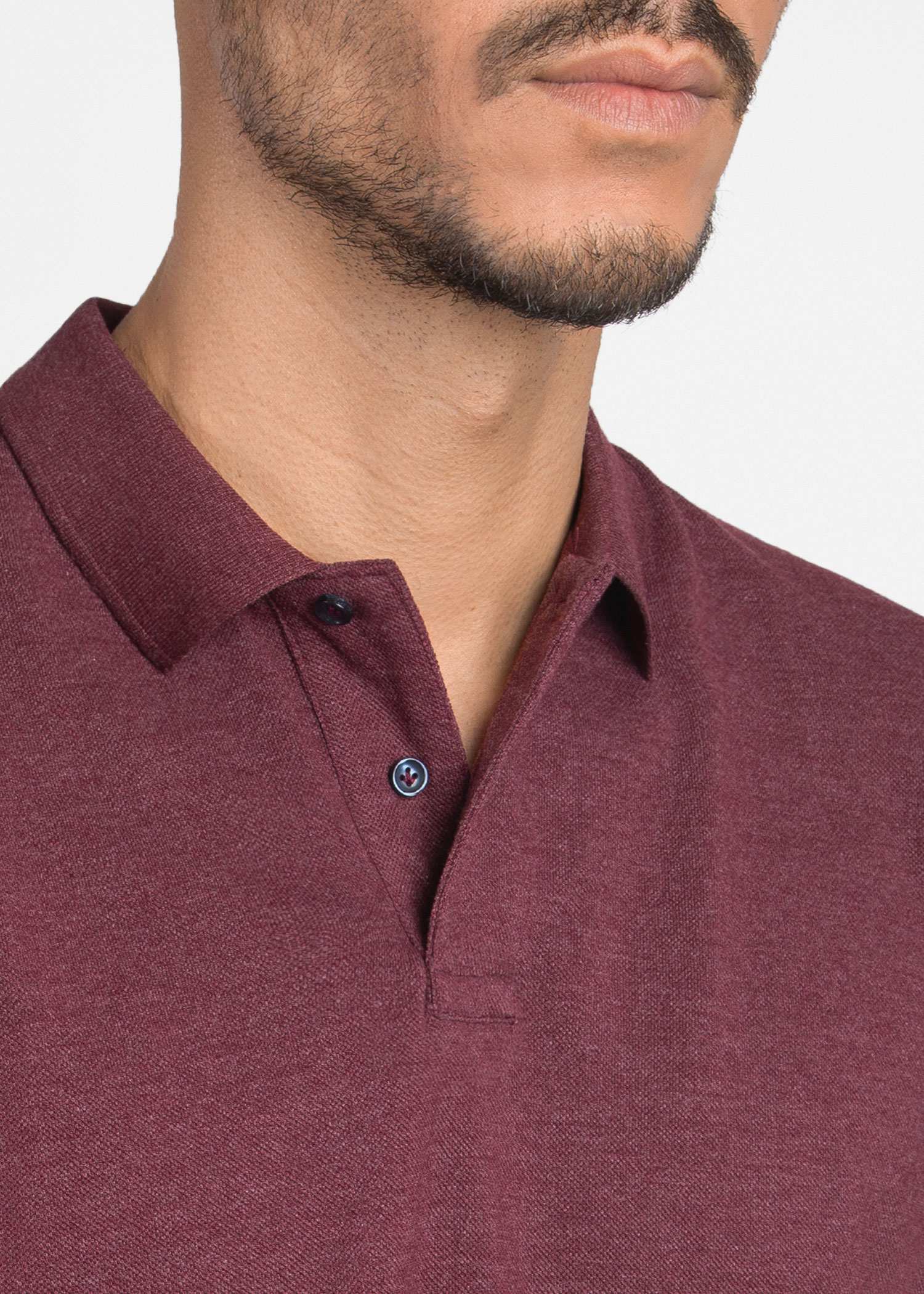 پولوشرت مردانه 2312313 کروم