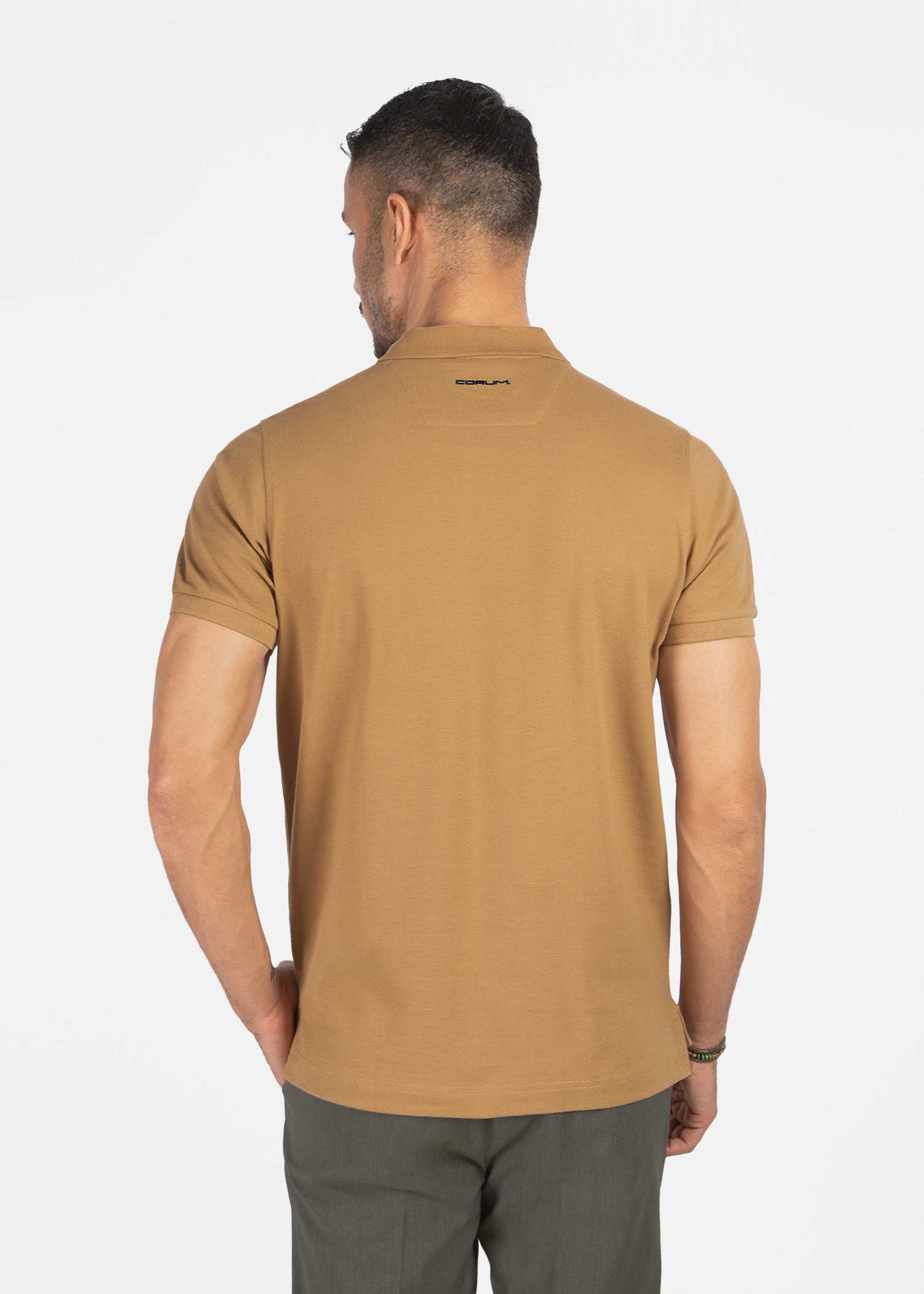 پولوشرت مردانه 2312313 کروم