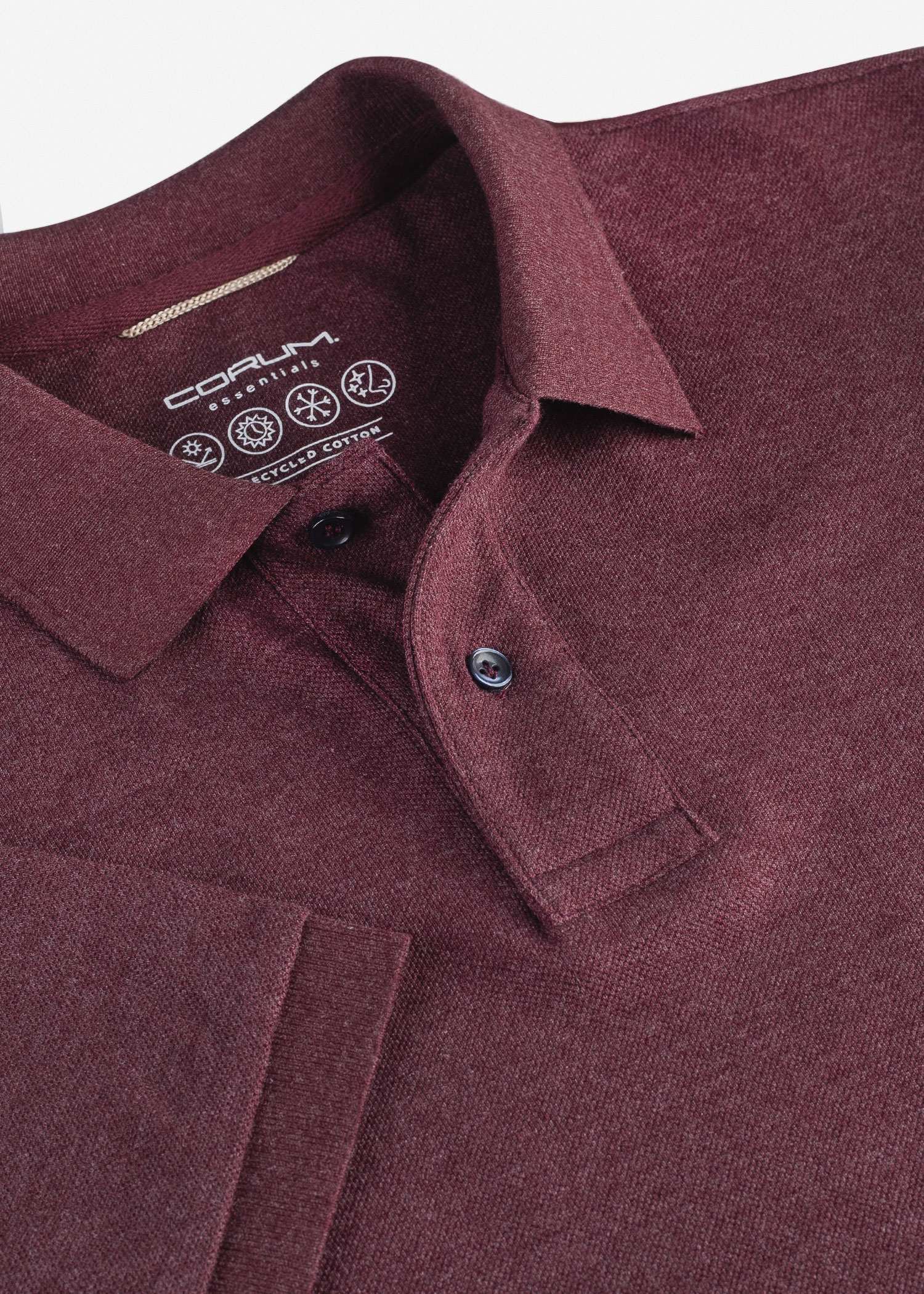 پولوشرت مردانه 2312313 کروم