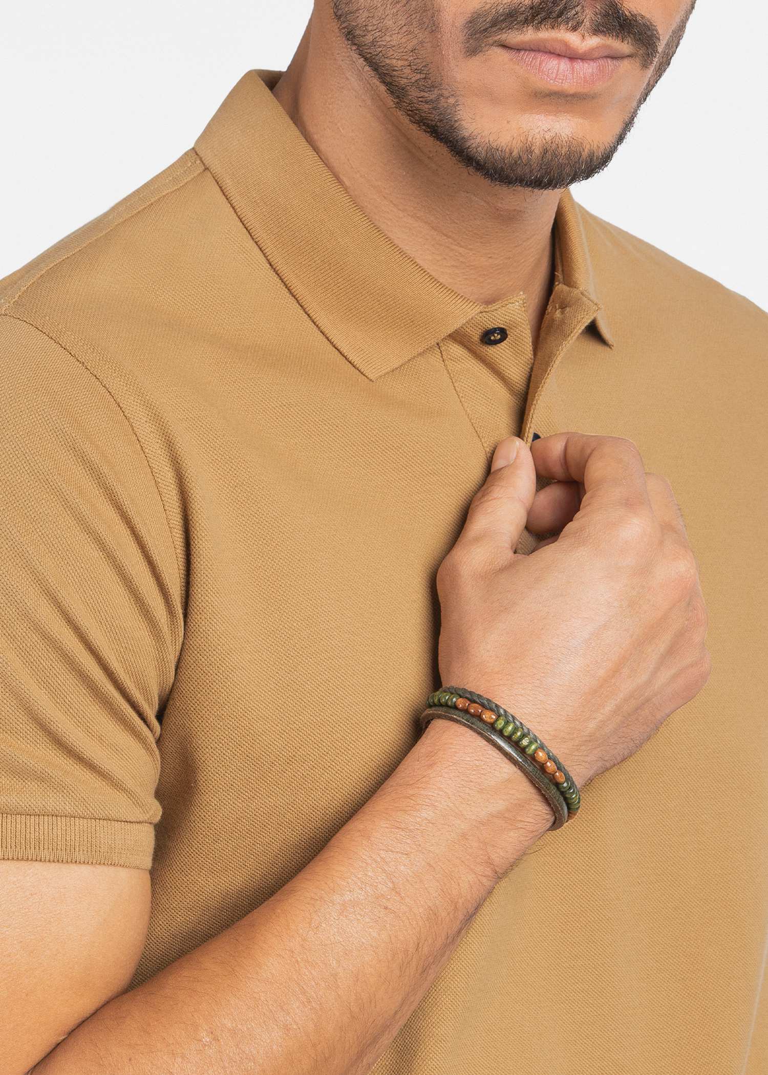 پولوشرت مردانه 2312313 کروم