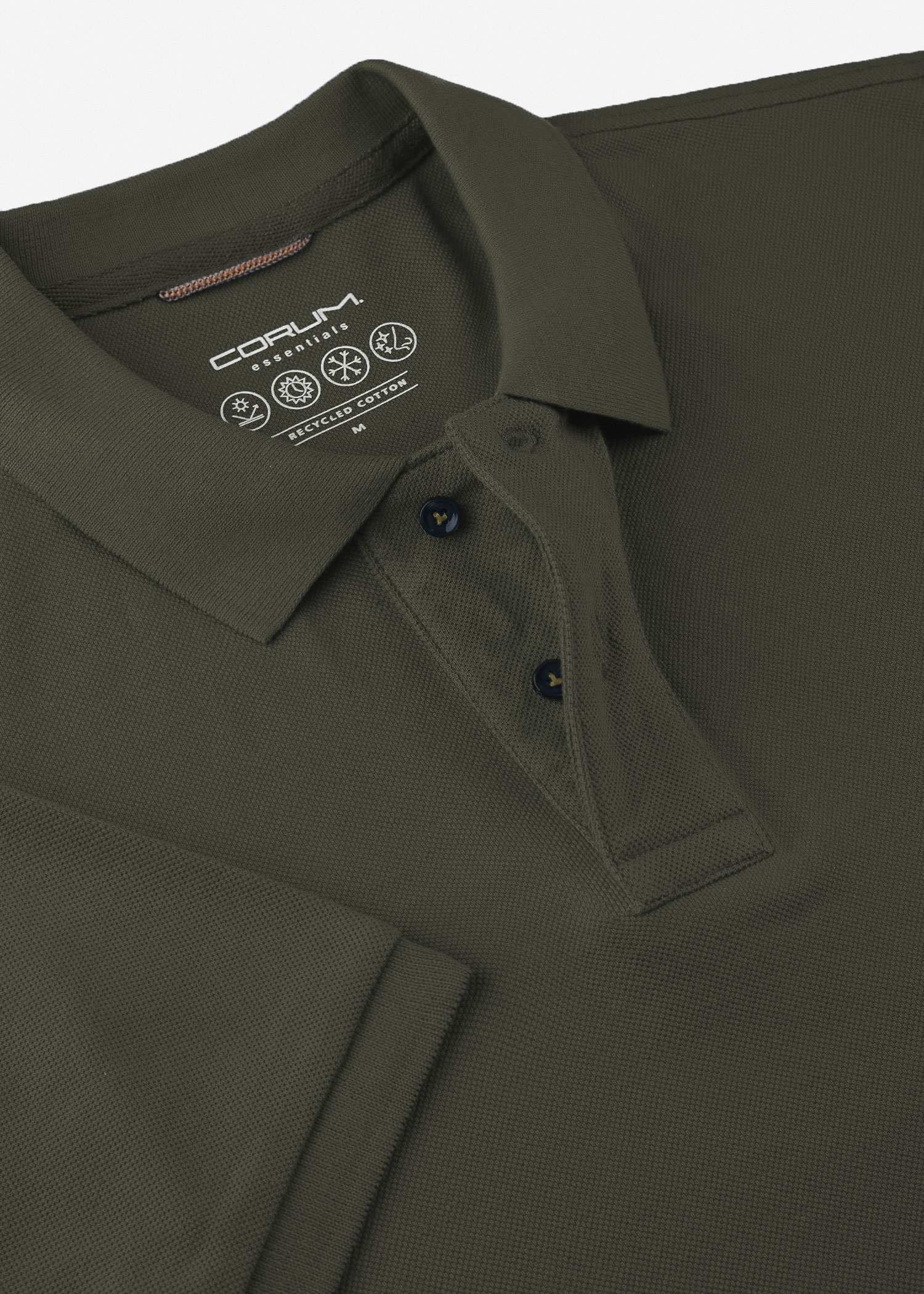 پولوشرت مردانه 2312313 کروم