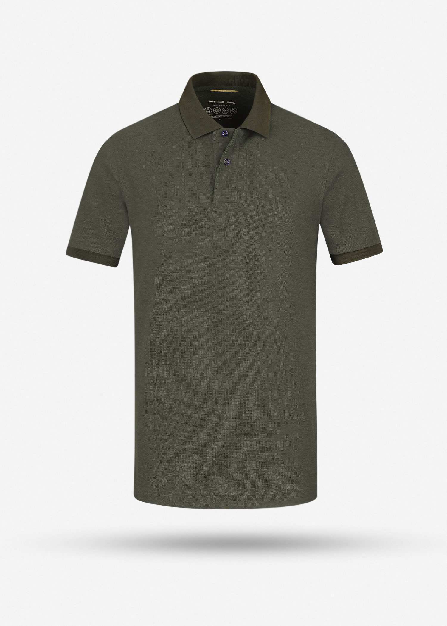 پولوشرت مردانه 2312313 کروم