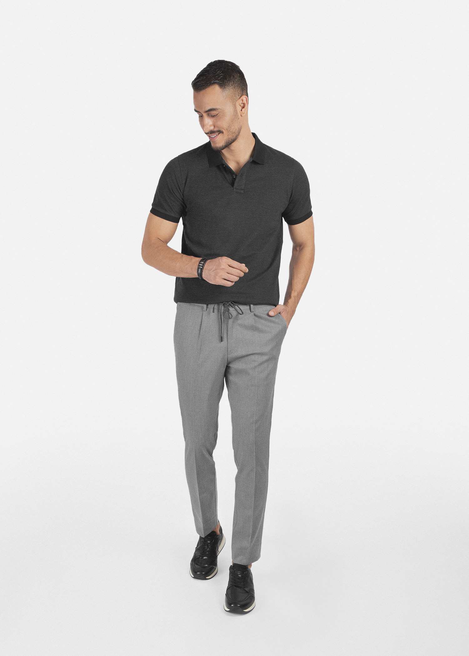 پولوشرت مردانه 2312313 کروم