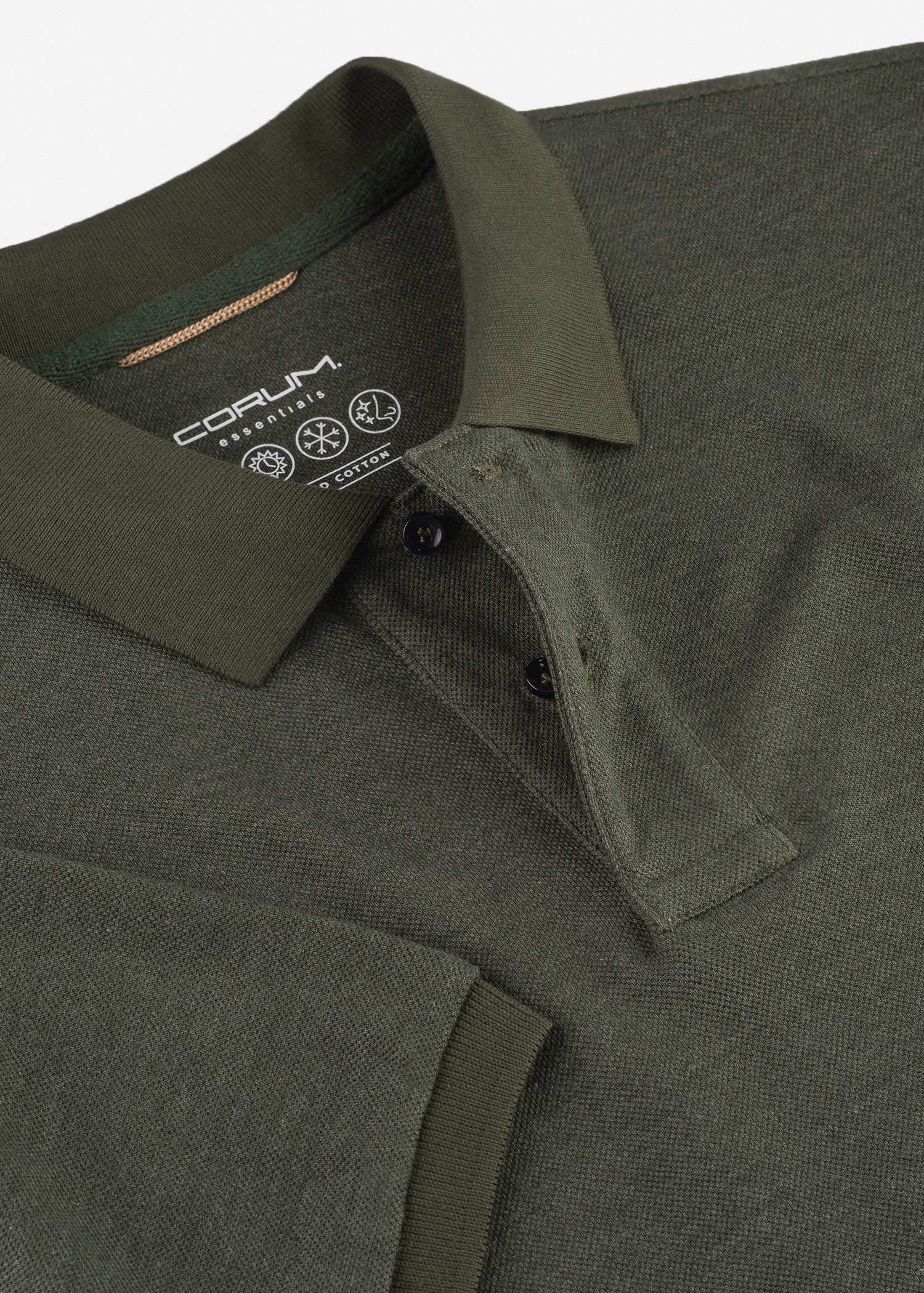 پولوشرت مردانه 2312313 کروم