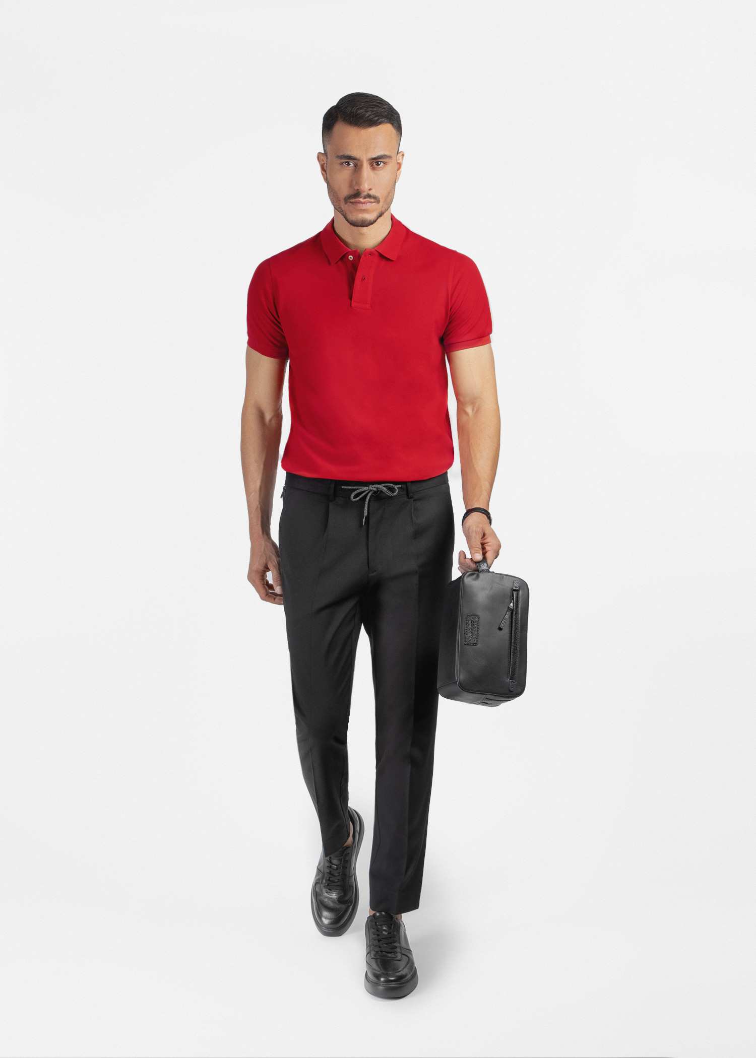 پولوشرت مردانه 2312313 کروم