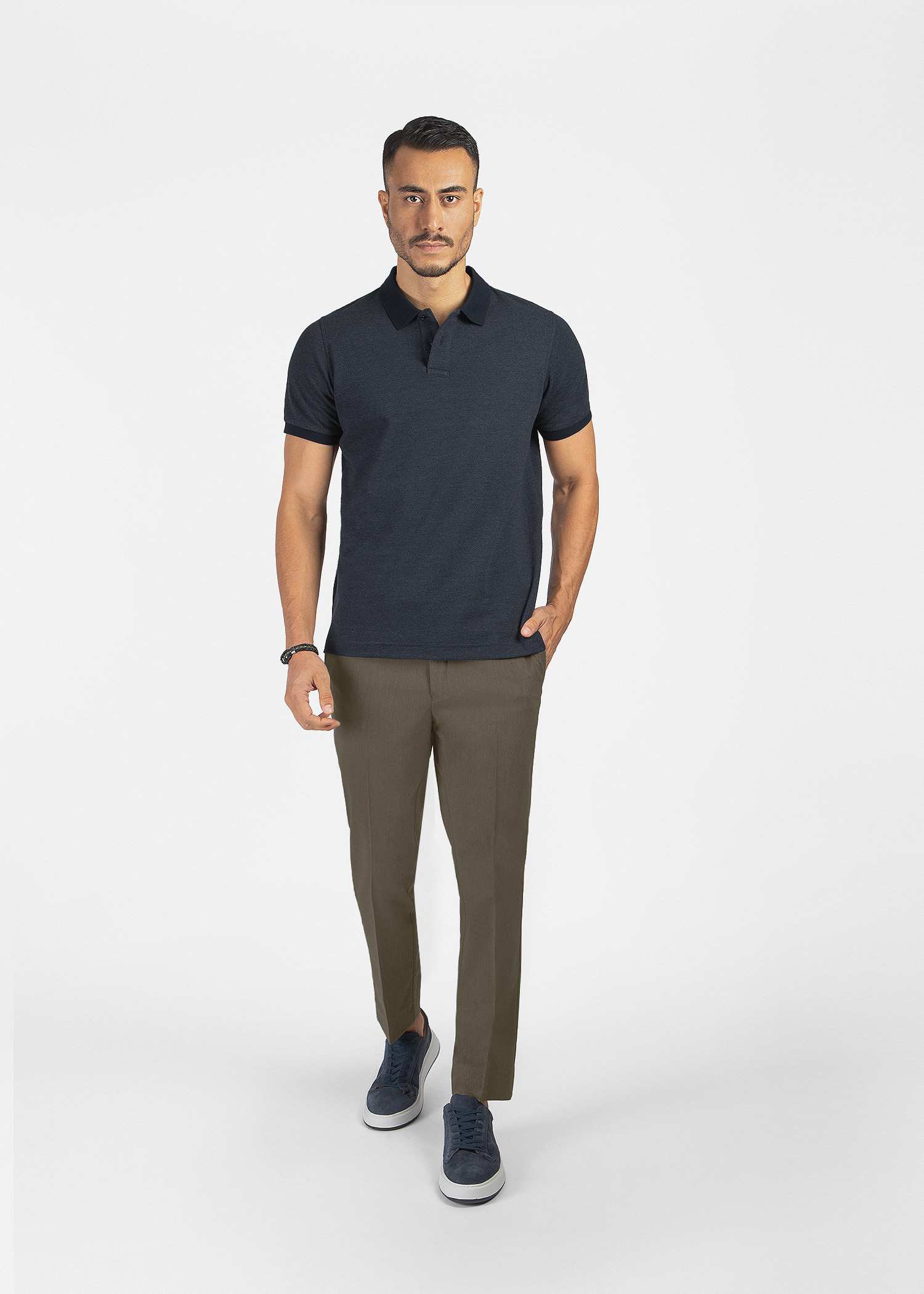 پولوشرت مردانه 2312313 کروم