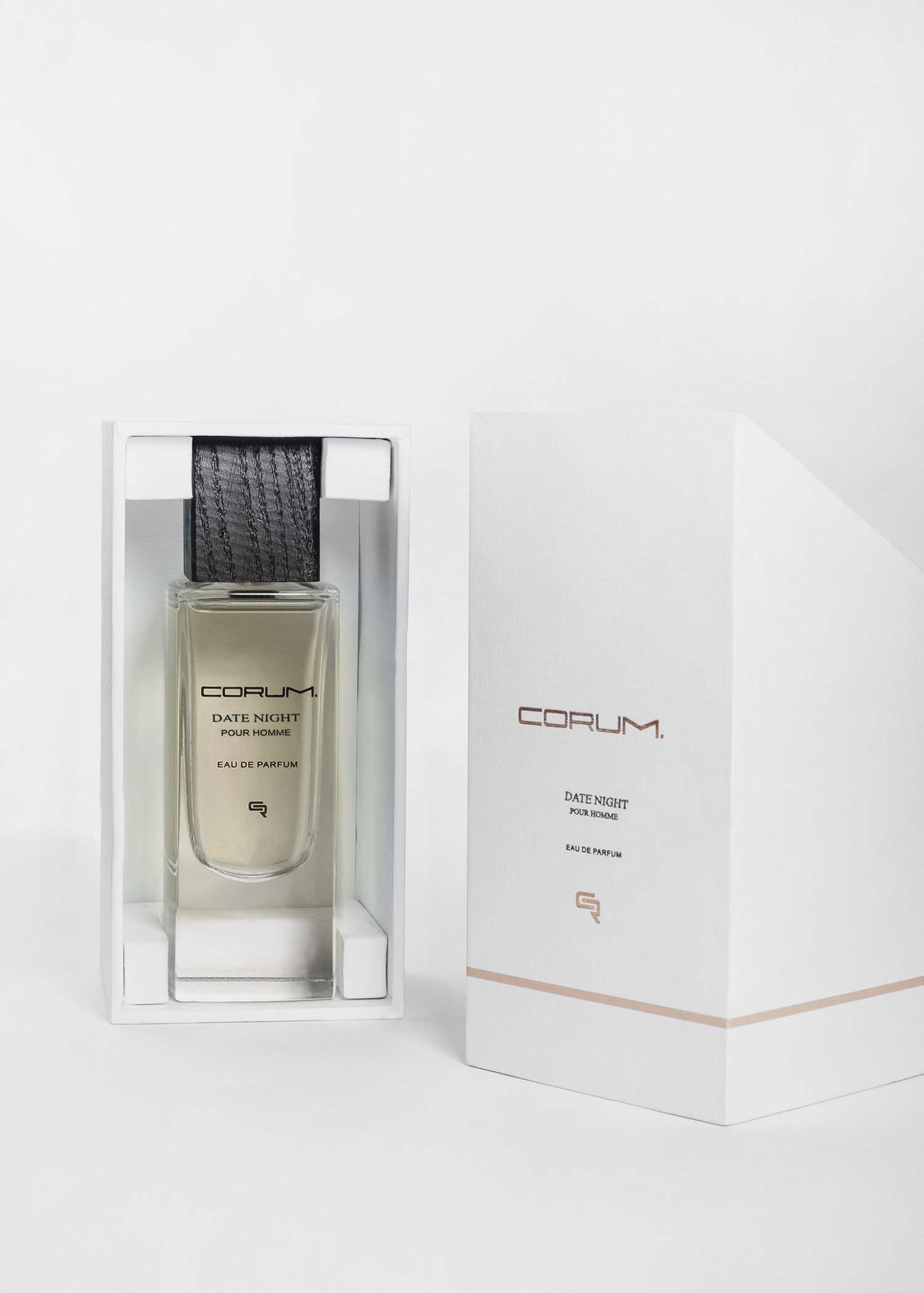 عطر مردانه DATE NIGHT کروم
