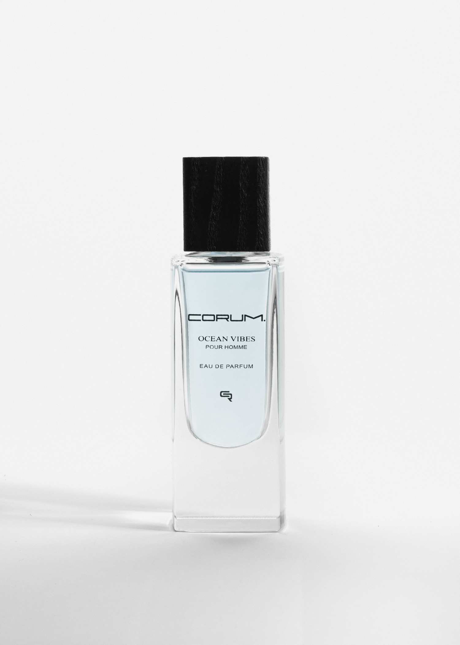 عطر مردانه OCEAN VIBES کروم
