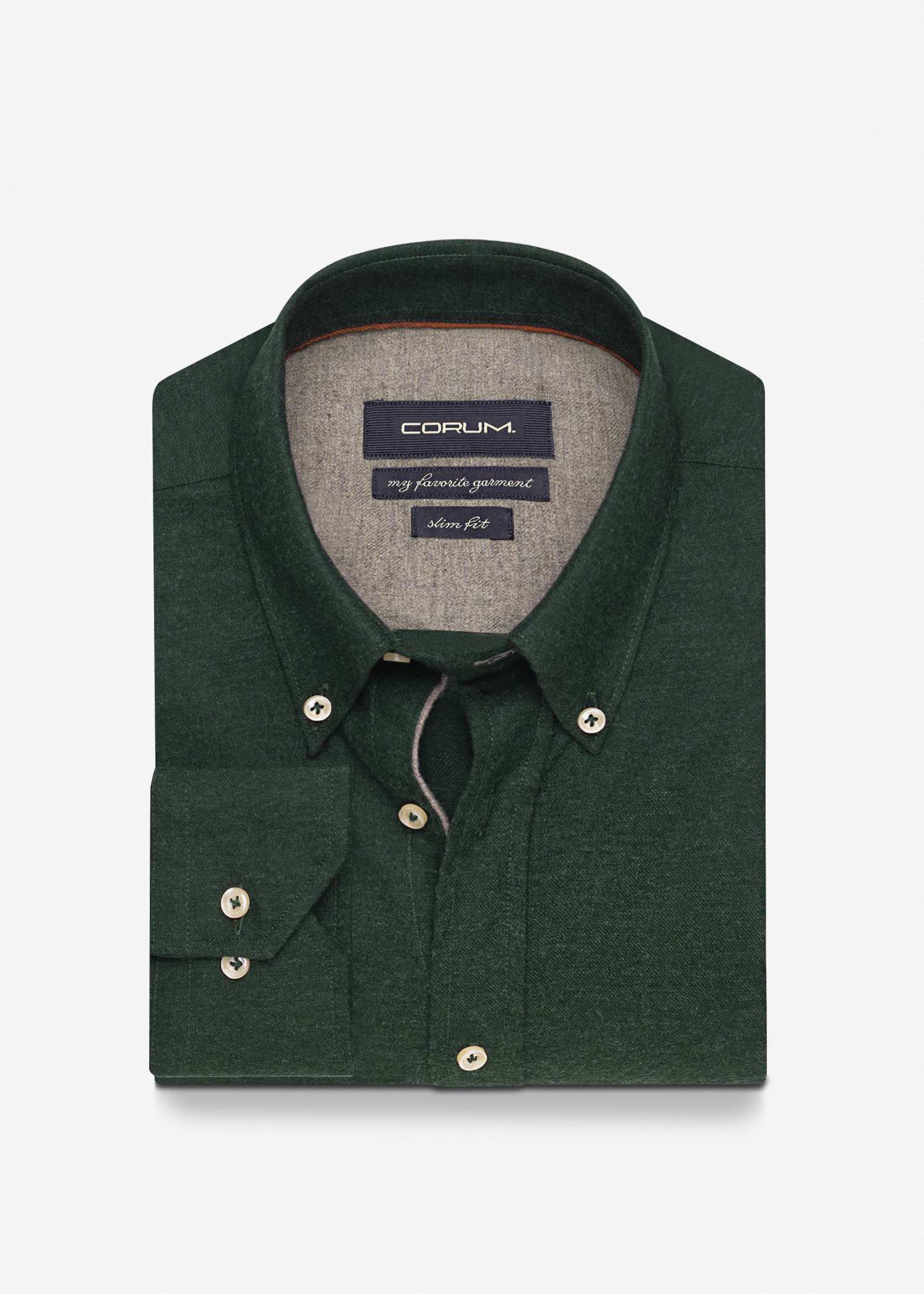 پیراهن Wool کروم
