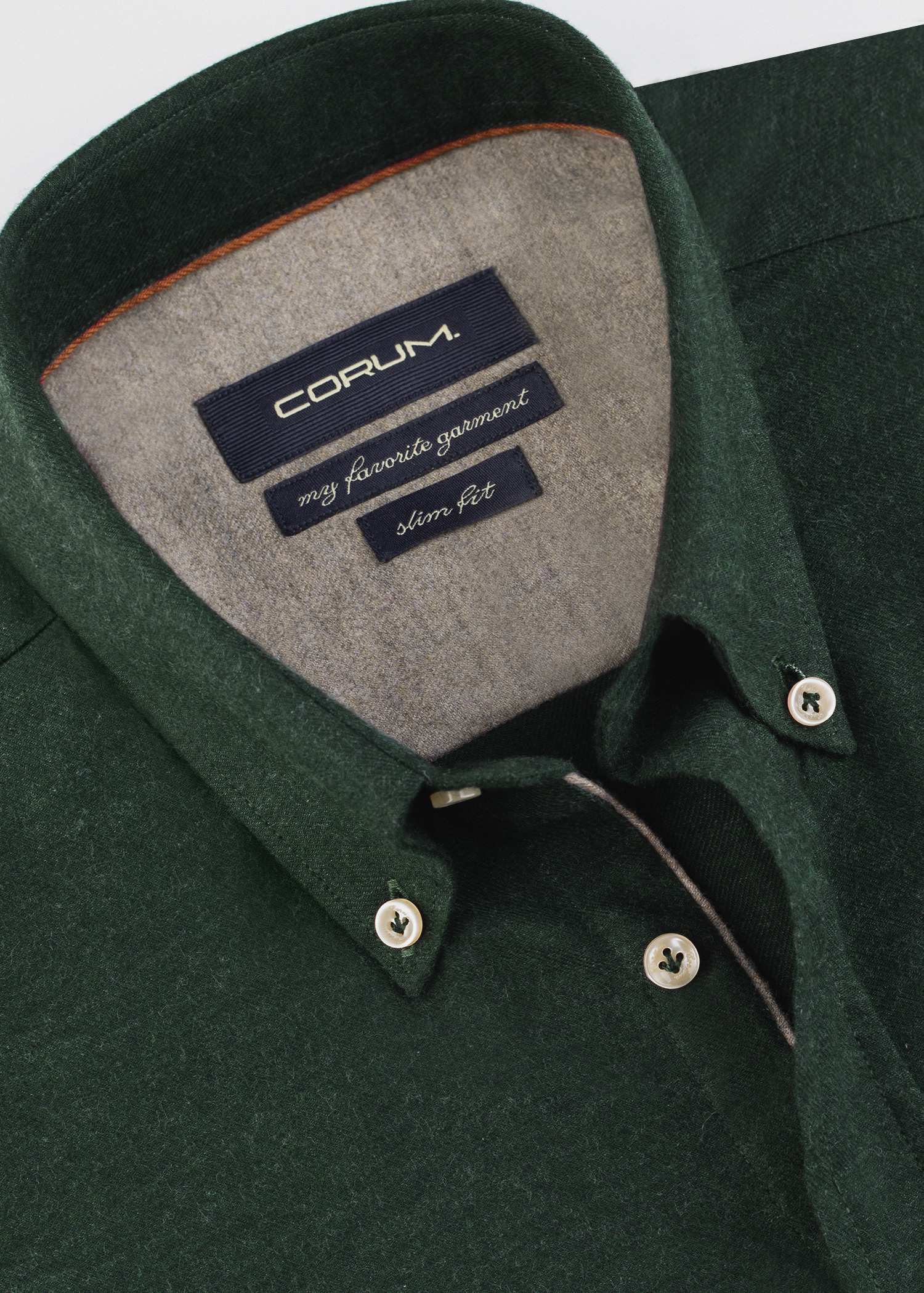 پیراهن Wool کروم