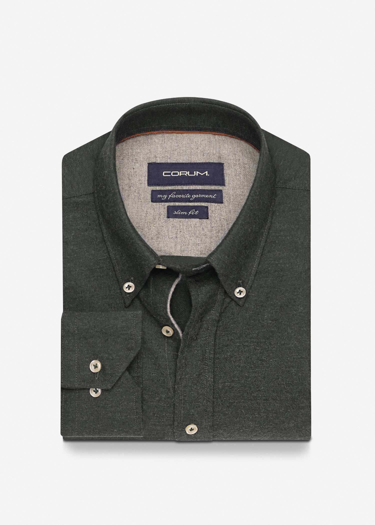 پیراهن Wool کروم