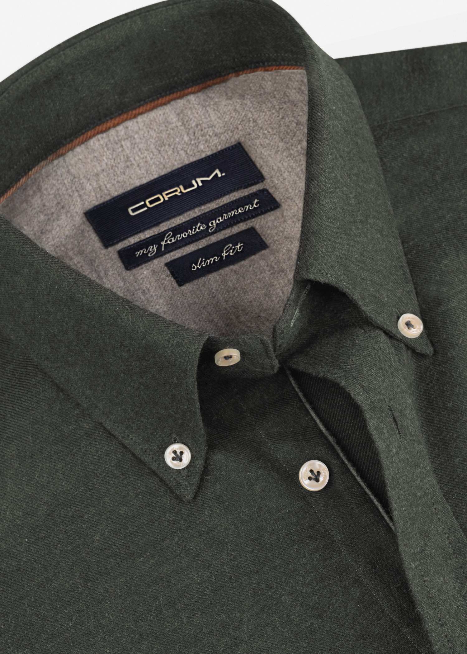 پیراهن Wool کروم