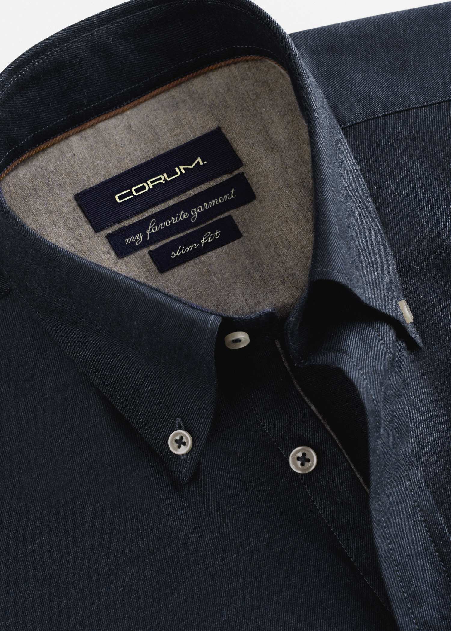 پیراهن Wool کروم